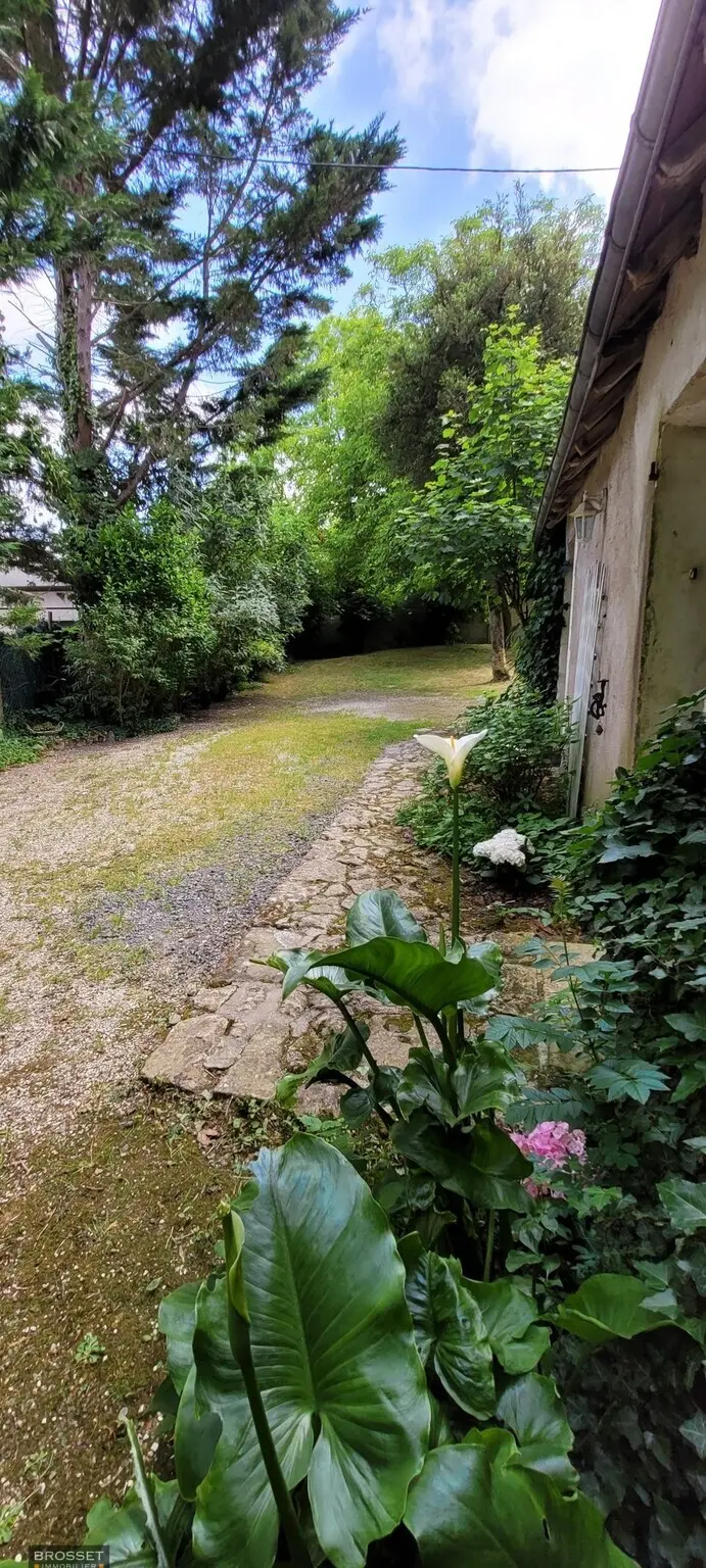 Visuel 15 maison 7 pièces 134 m2 Chambourg-sur-Indre