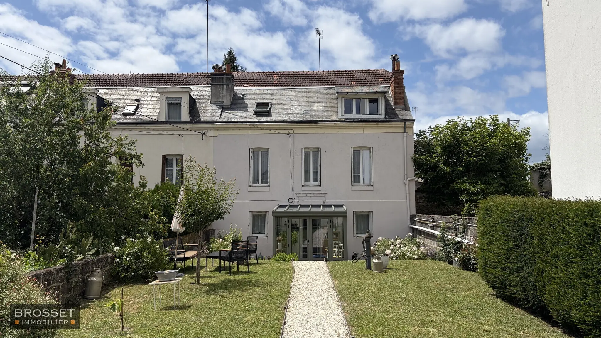 Visuel maison4 pièces 80 m2