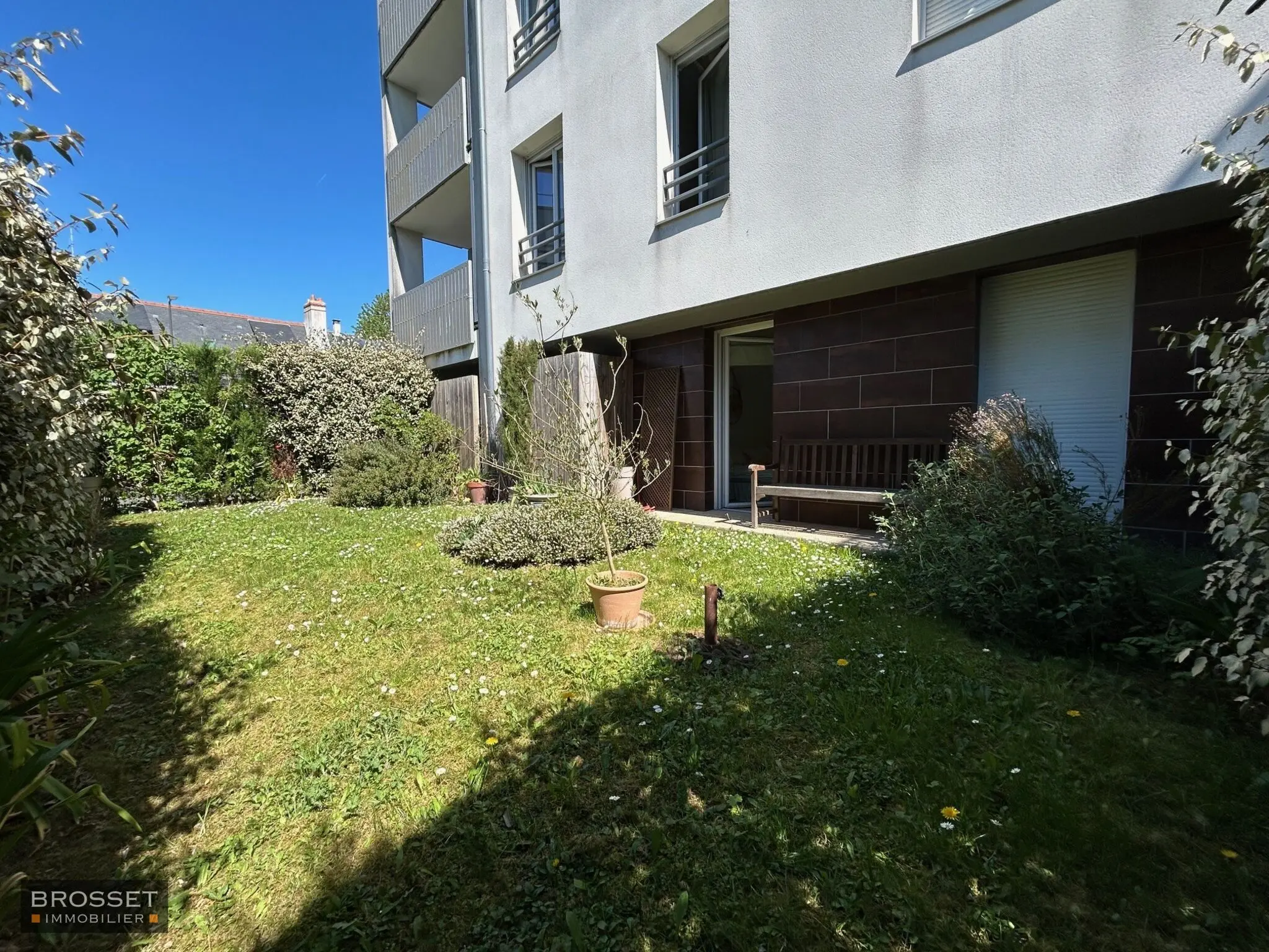 Visuel 2 appartement 5 pièces 106.13 m2 Tours