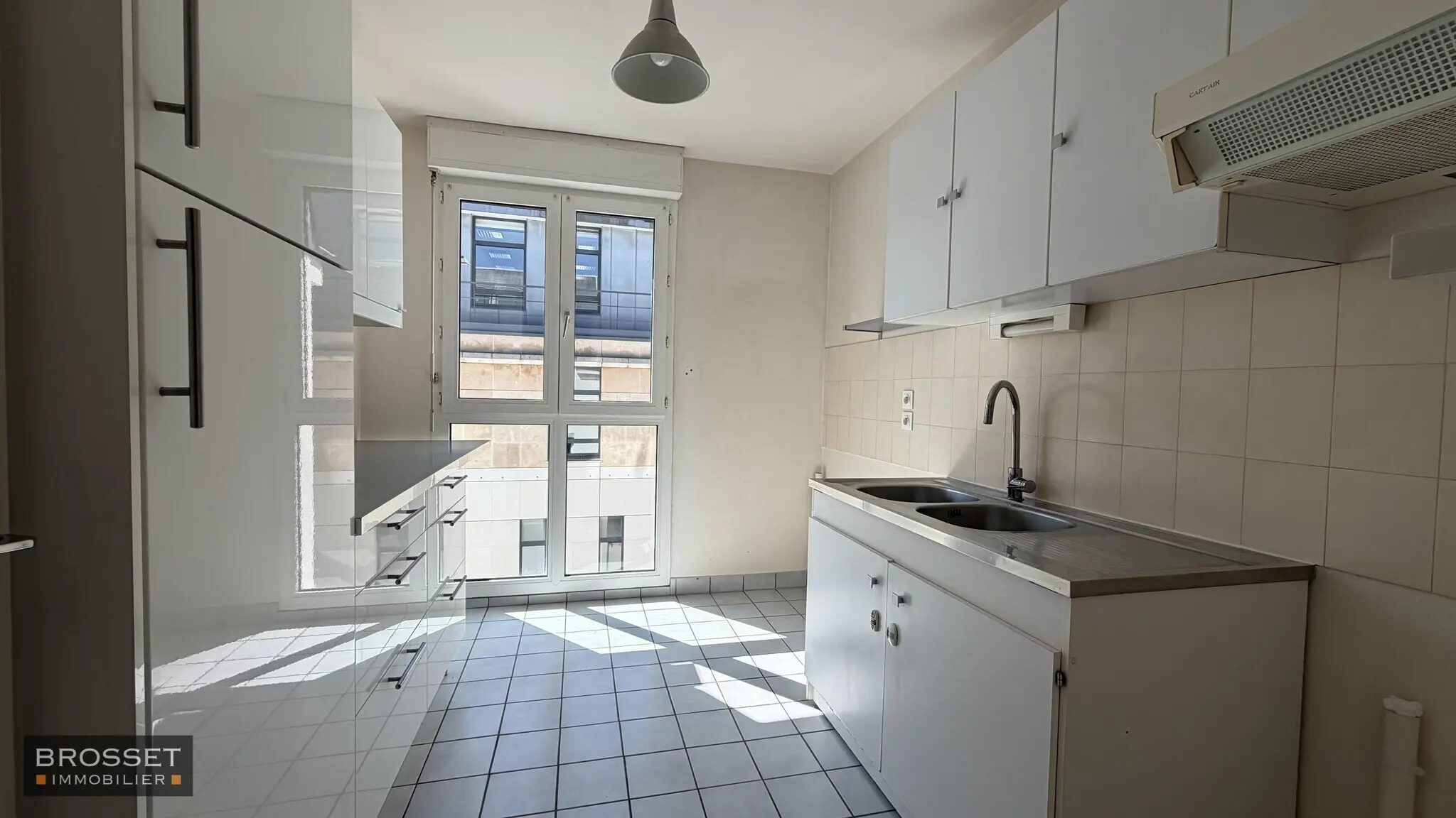 Visuel 4 appartement 3 pièces 69.85 m2 Tours