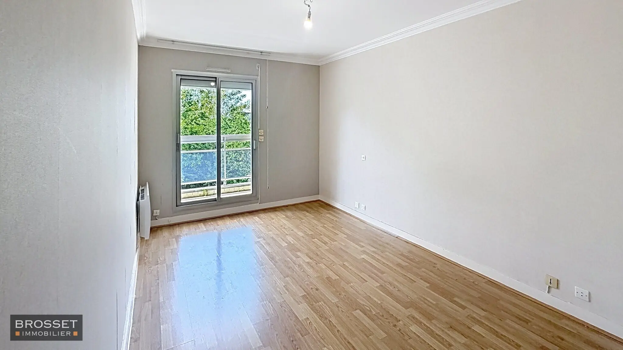 Visuel 4 appartement 2 pièces 44.68 m2 Tours