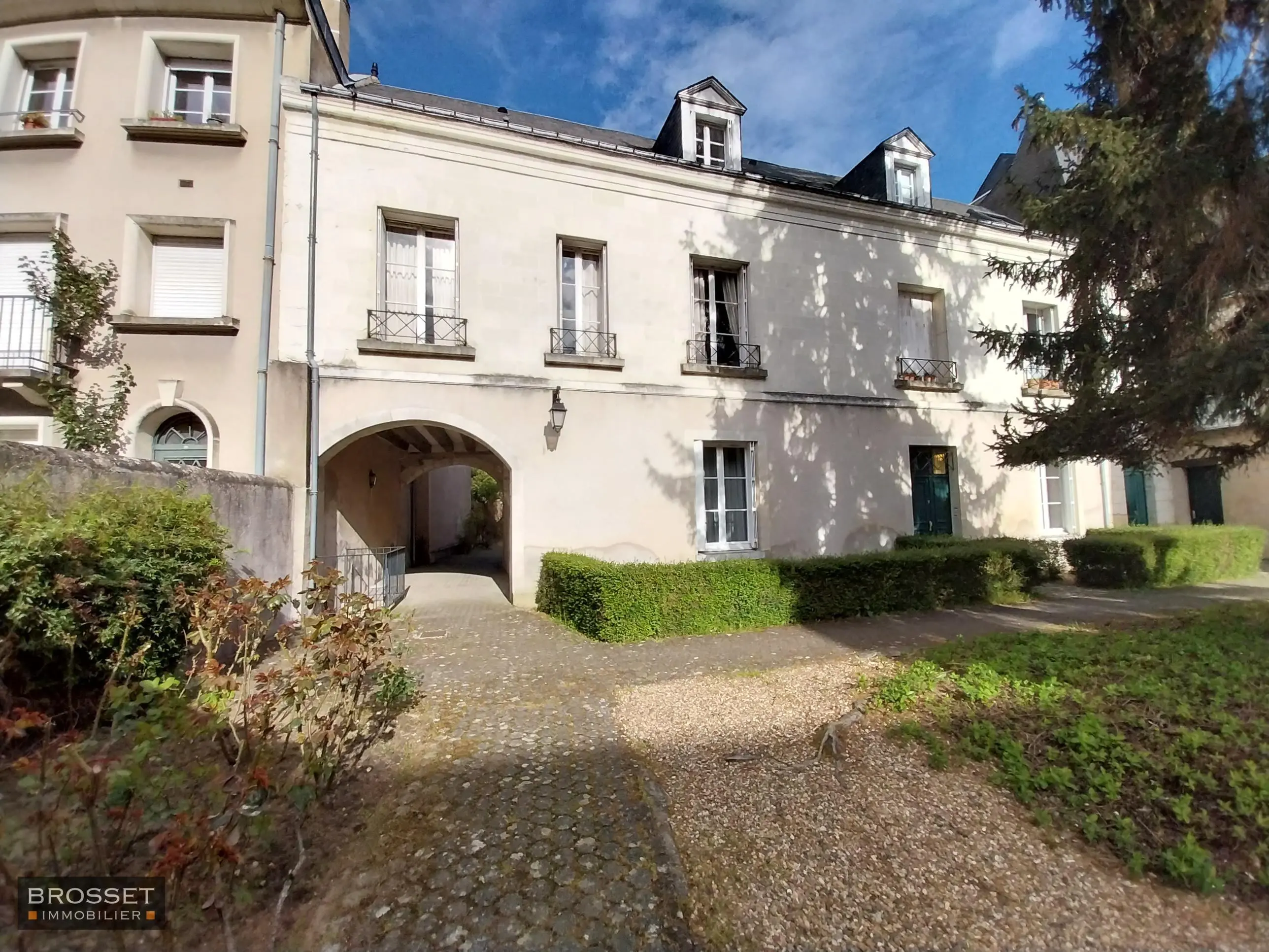 Visuel 11 appartement 4 pièces 82.05 m2 Tours