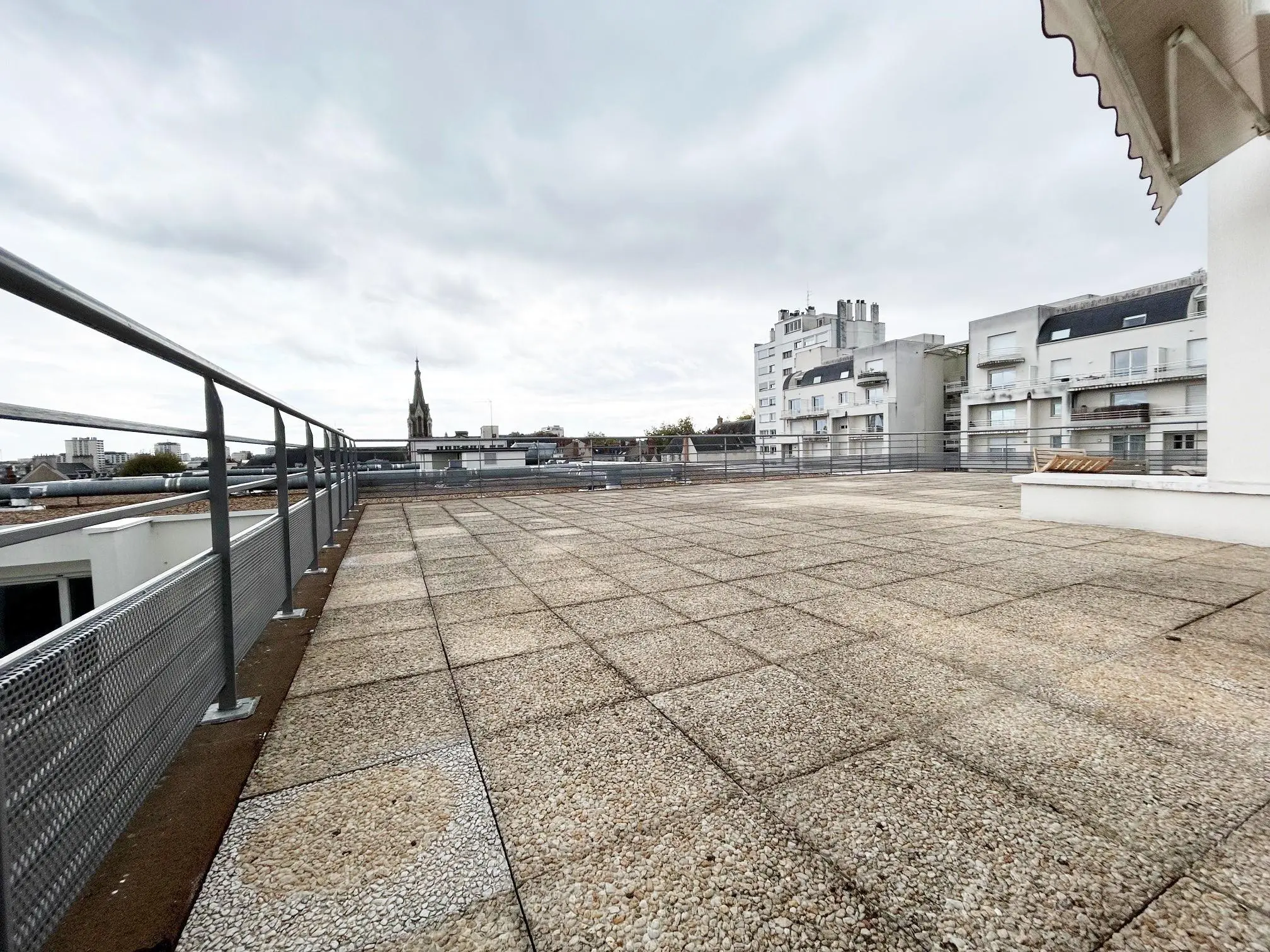 Visuel 6 appartement 5 pièces 111.89 m2 Tours