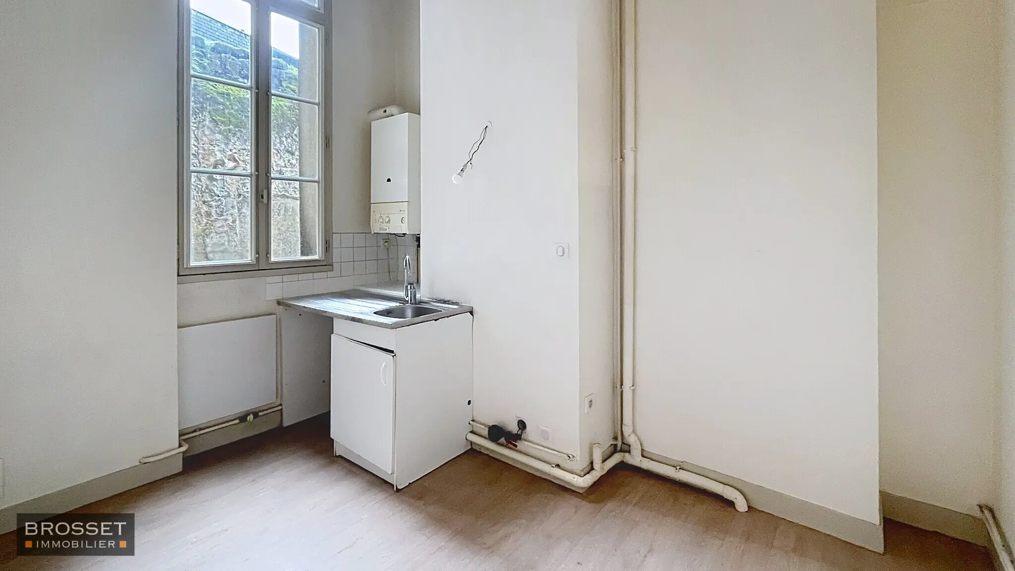 Visuel 4 appartement 3 pièces 62.5 m2 Tours