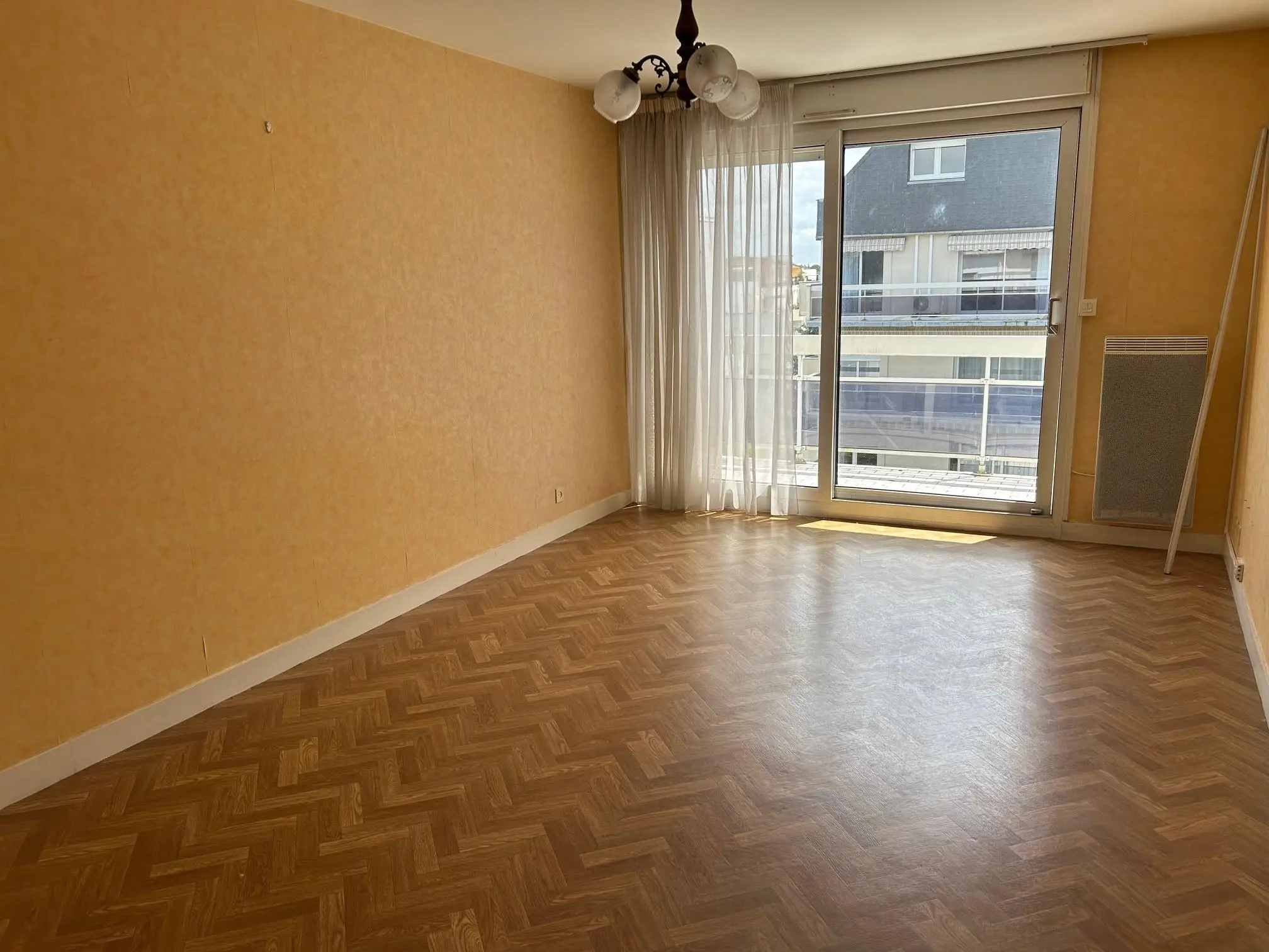 Visuel 3 appartement 2 pièces 45.22 m2 Tours