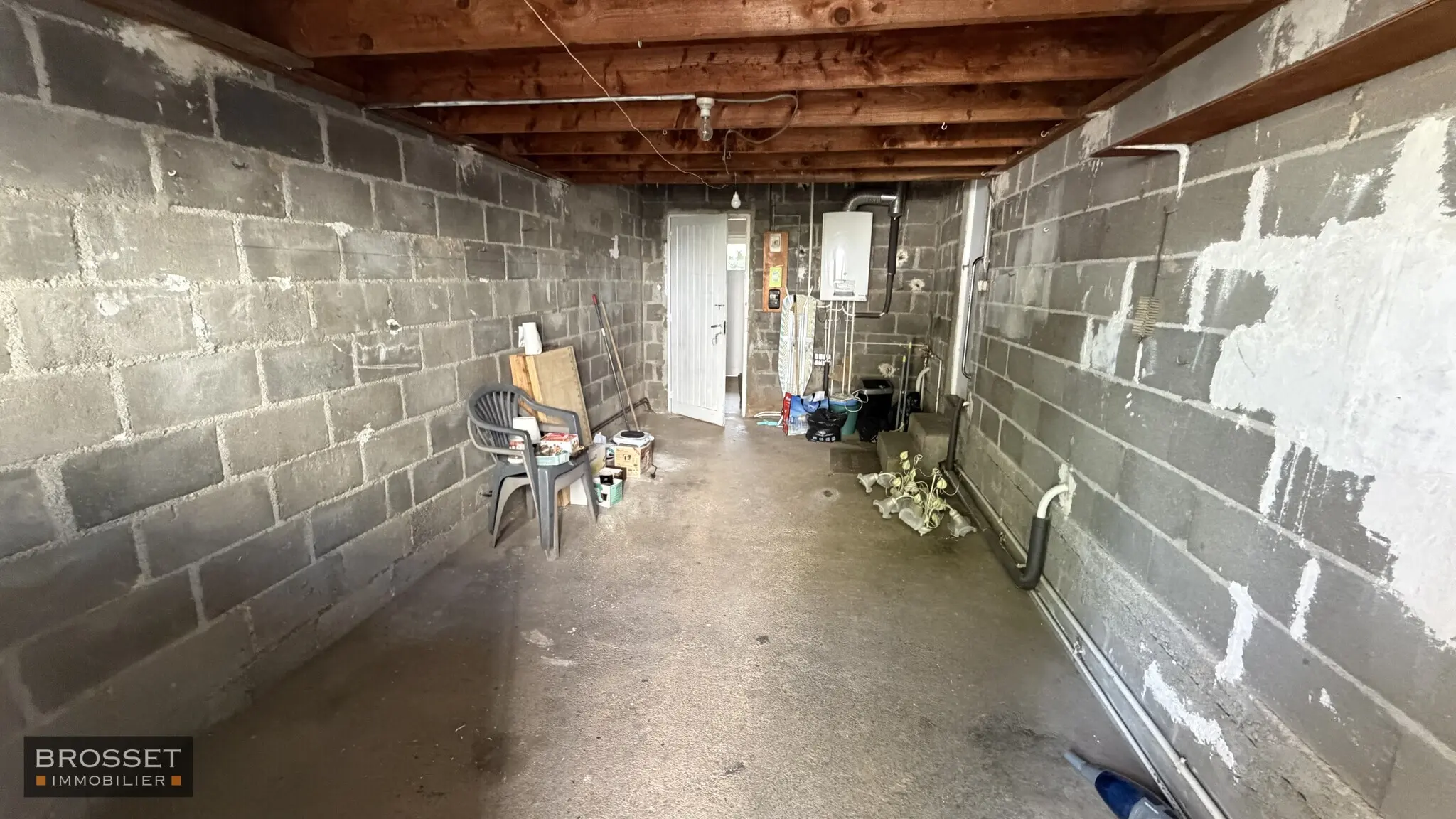 Visuel 7 maison 6 pièces 95 m2 Tours