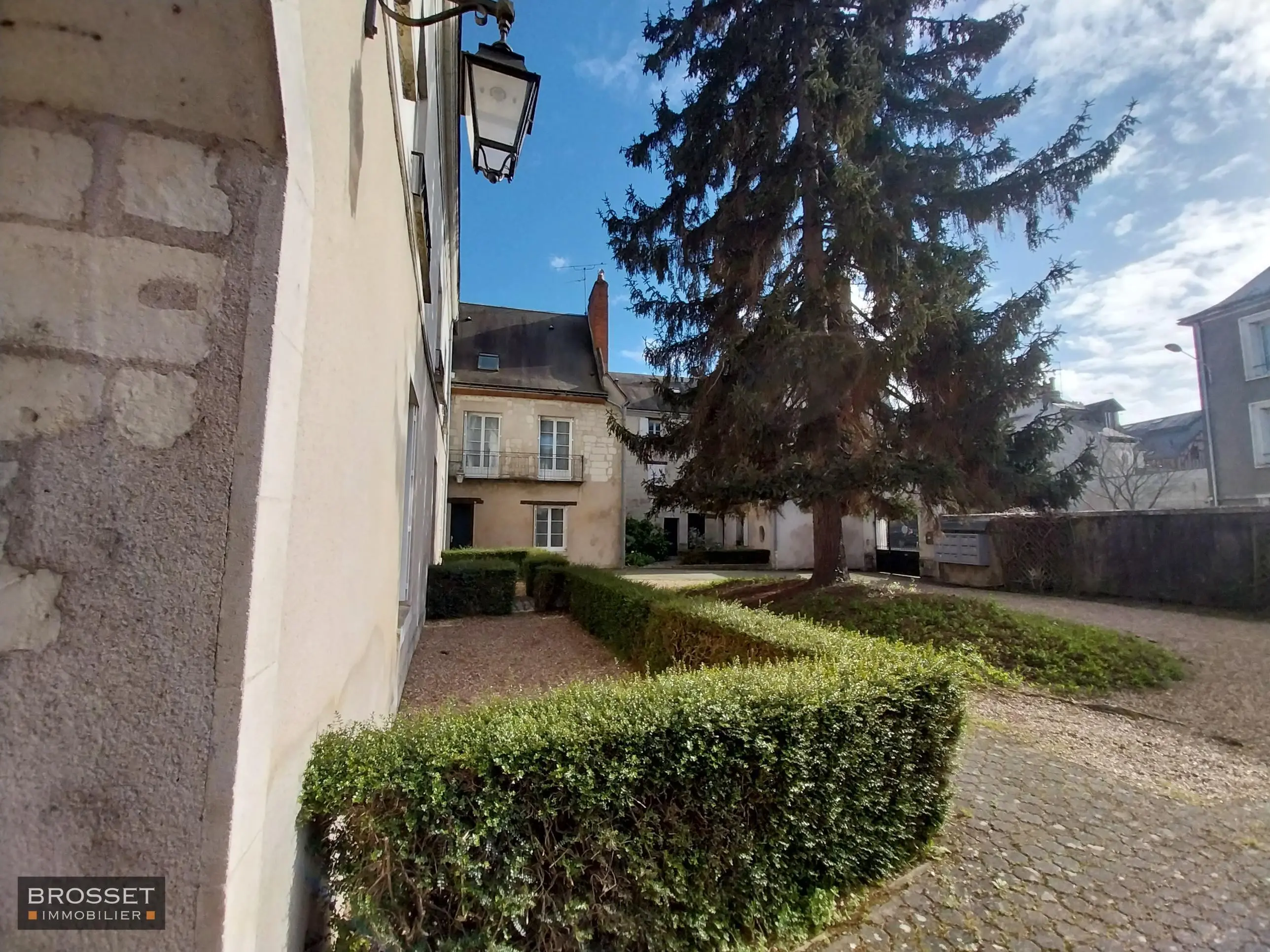 Visuel 14 appartement 4 pièces 82.05 m2 Tours