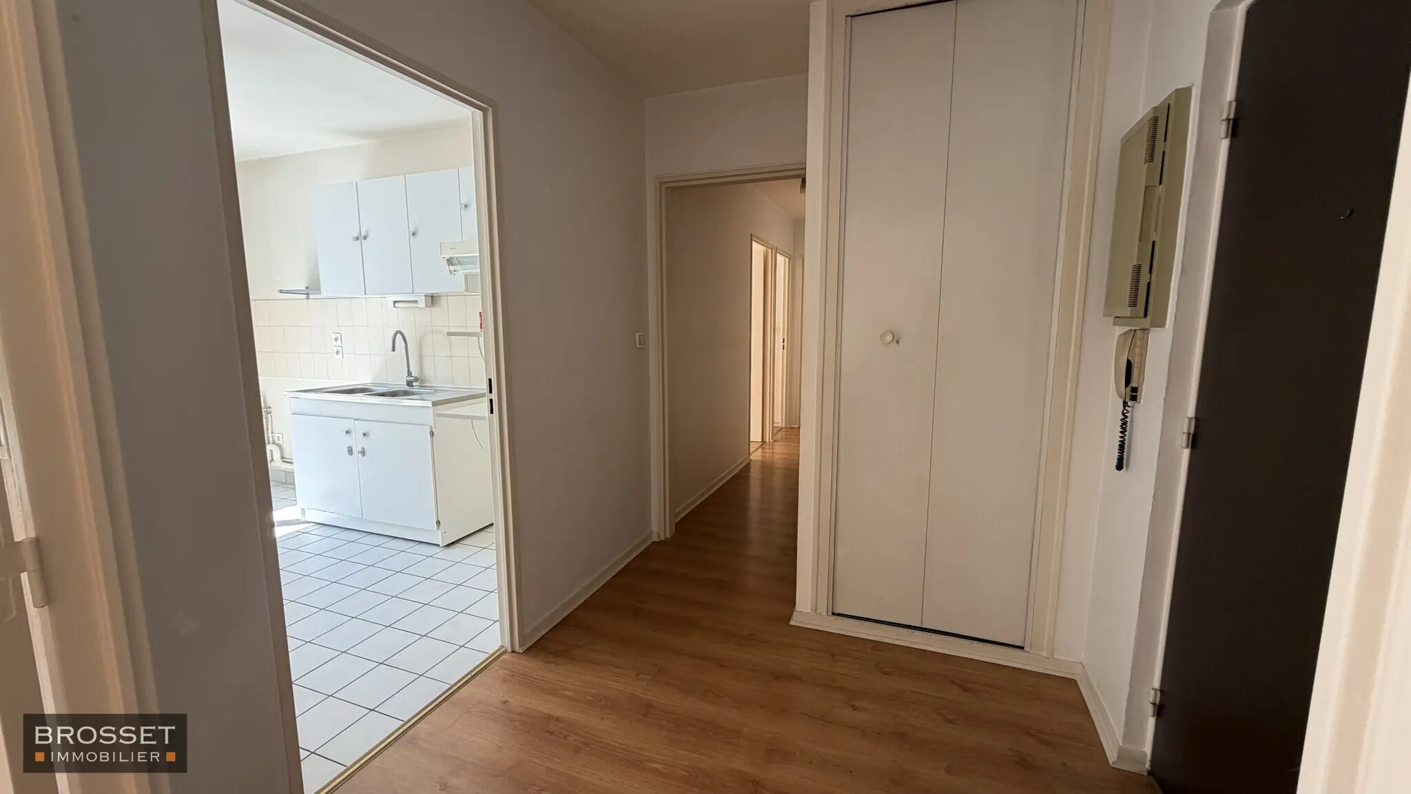 Visuel 8 appartement 3 pièces 69.85 m2 Tours