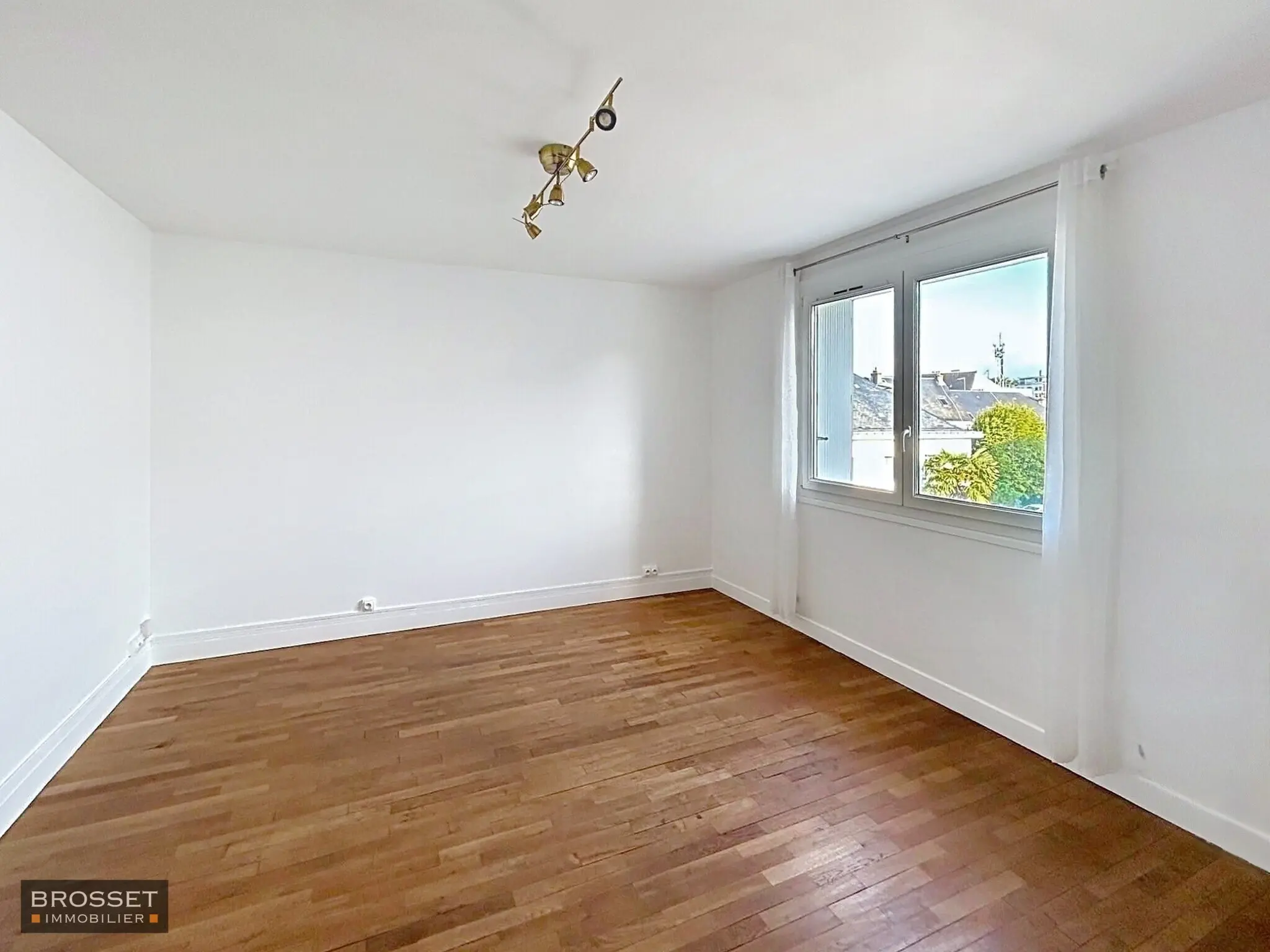 Visuel 3 appartement 3 pièces 76.65 m2 Tours