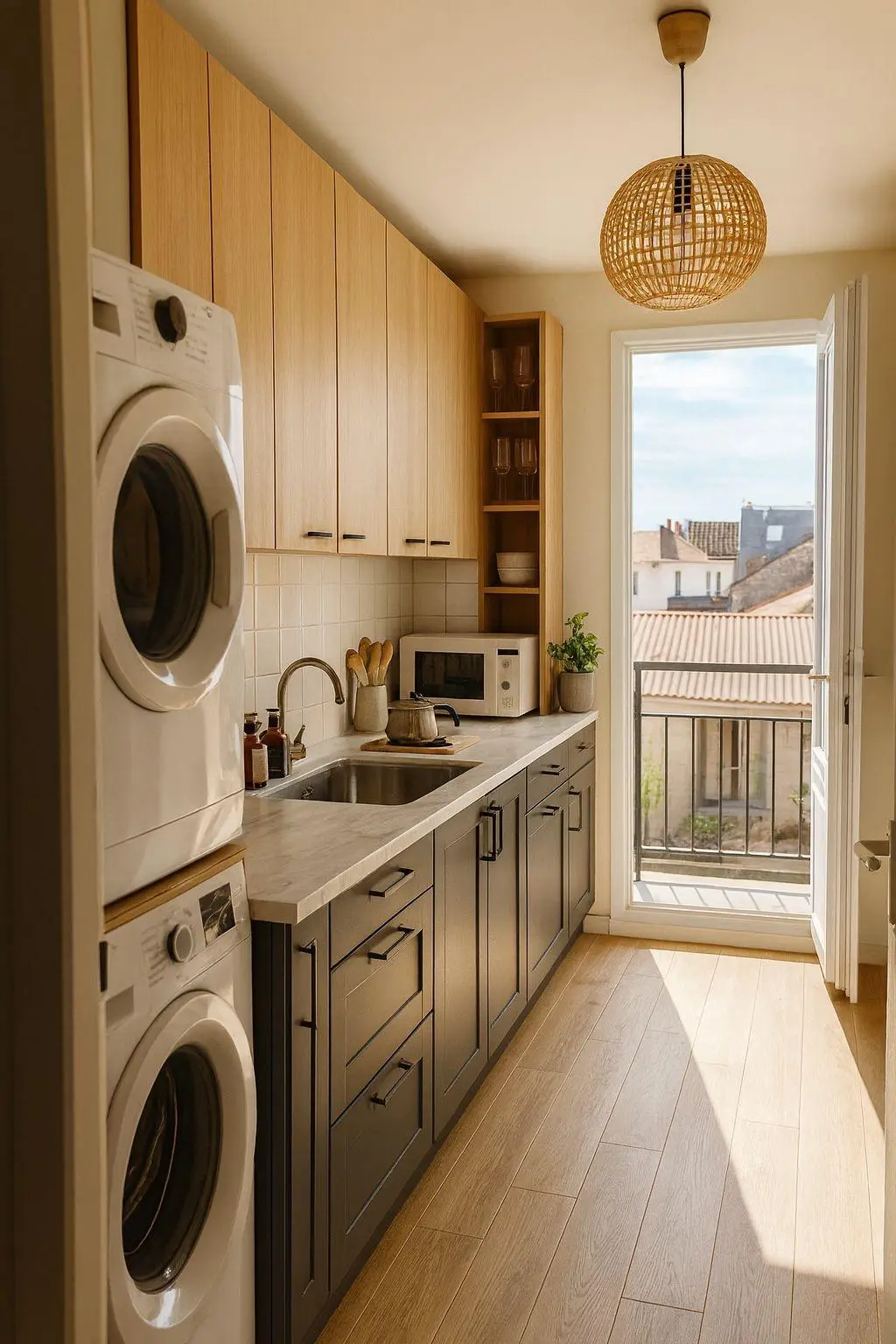 Visuel 3 appartement 3 pièces 72.78 m2 Montlouis-sur-Loire