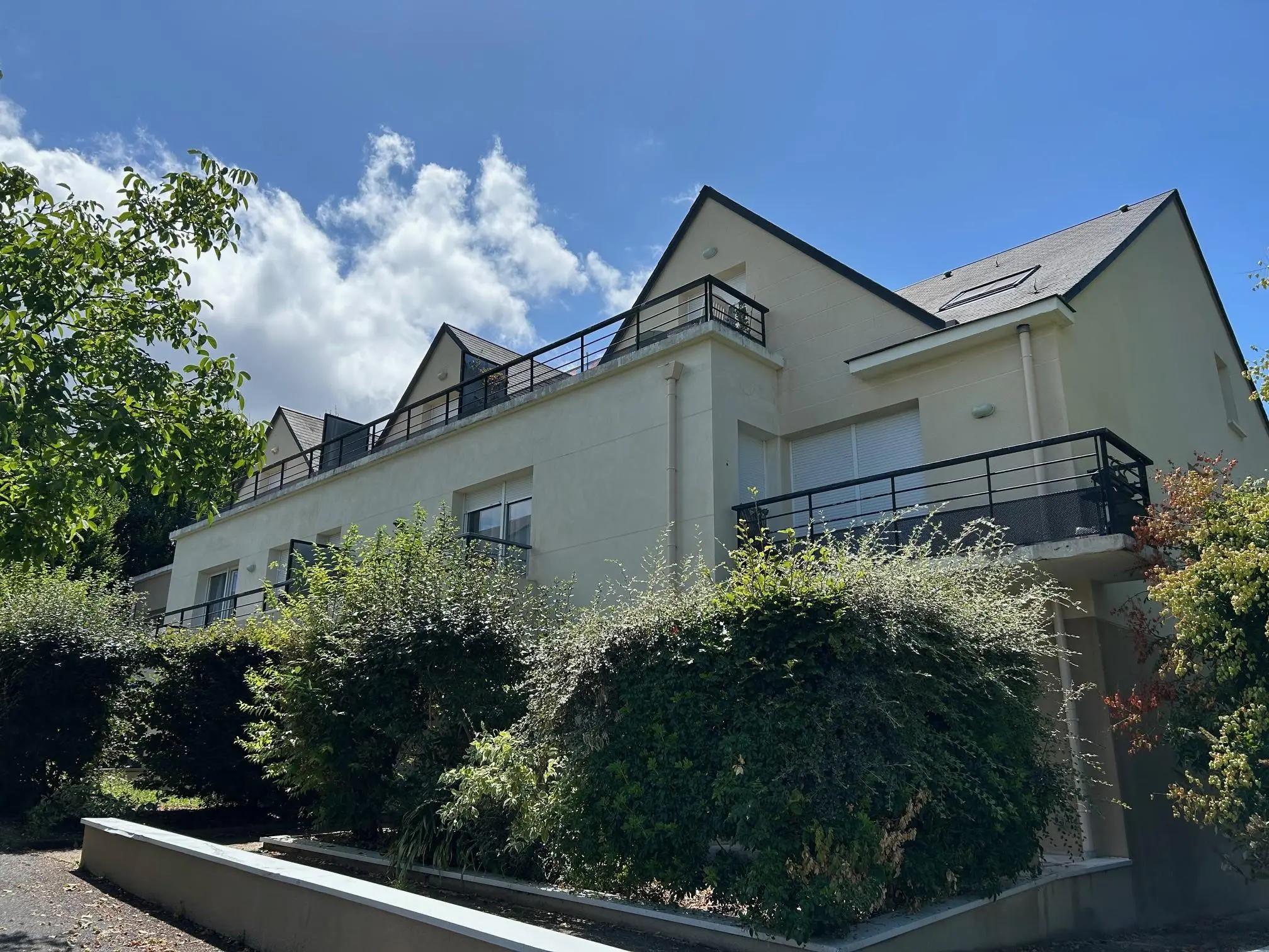 Visuel appartement3 pièces 55.31 m2