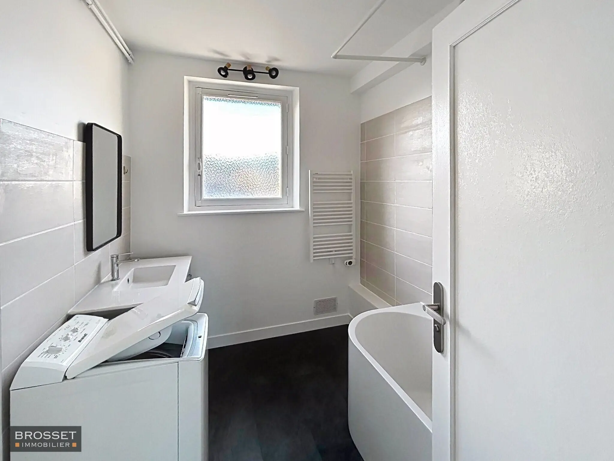 Visuel 7 appartement 3 pièces 76.65 m2 Tours