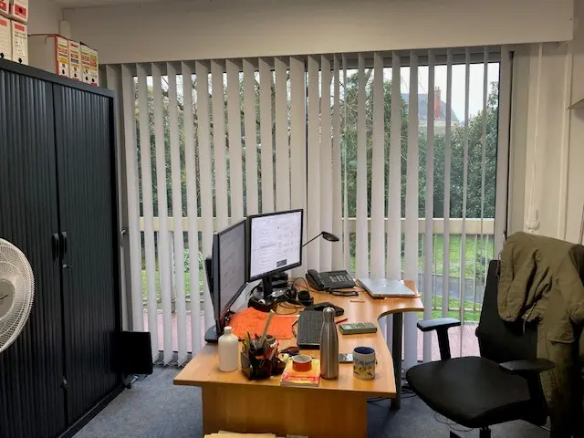 Visuel fonds de commerce