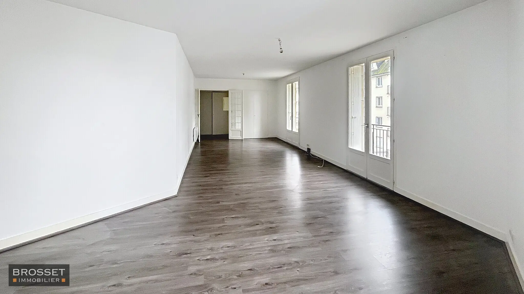 Visuel 3 appartement 3 pièces 92.89 m2 Tours