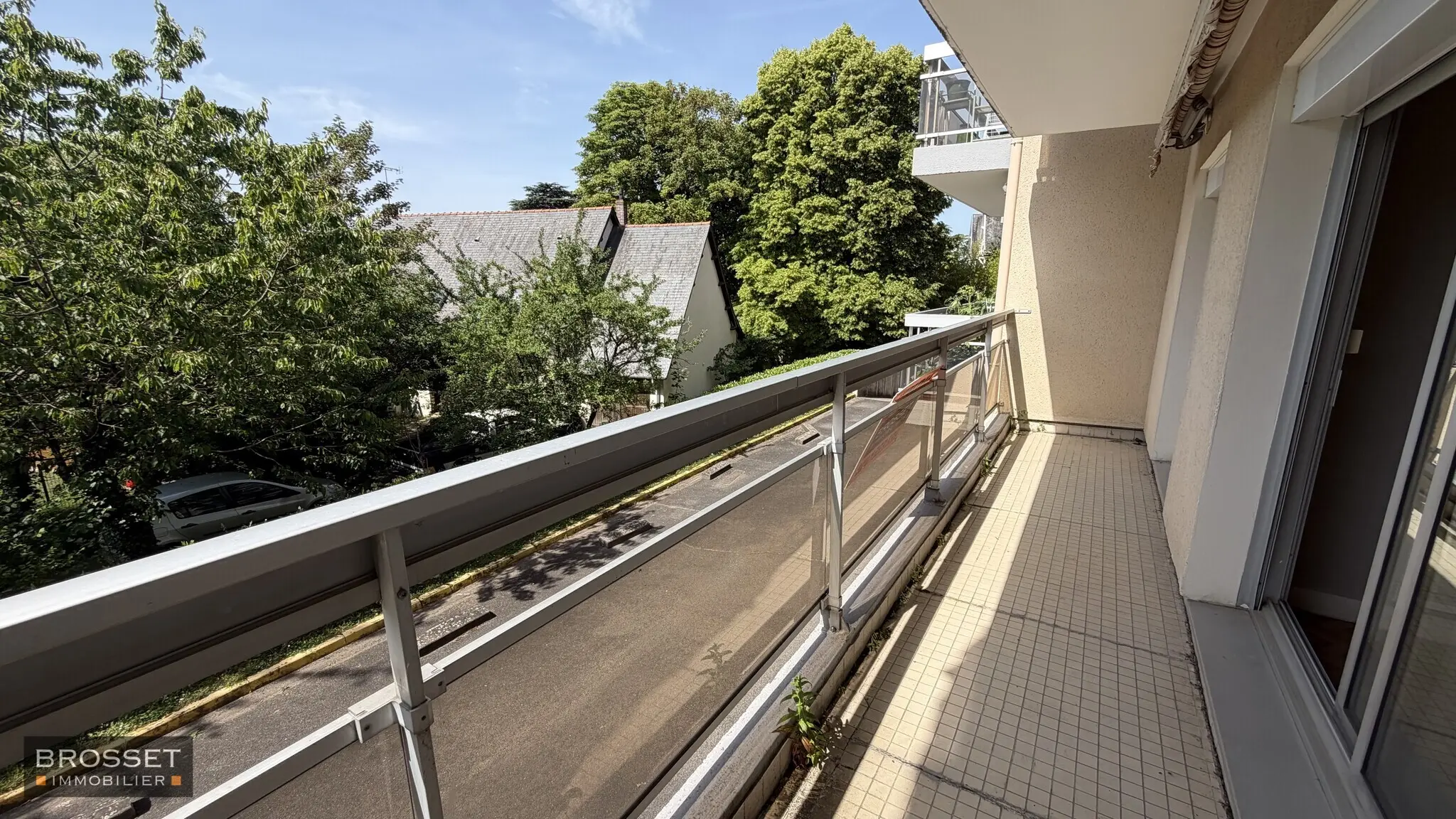 Visuel 6 appartement 2 pièces 44.68 m2 Tours