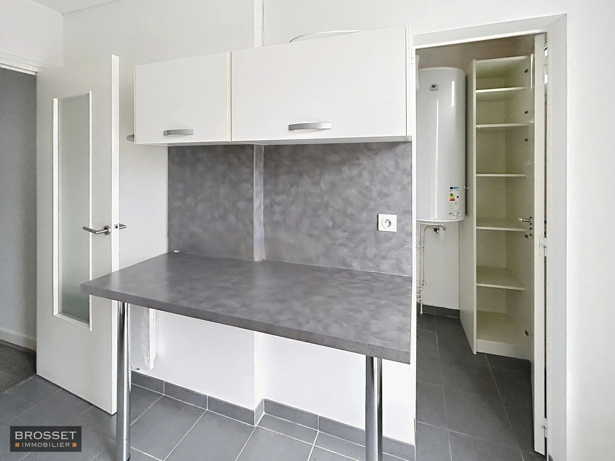 Visuel 11 appartement 3 pièces 92.89 m2 Tours