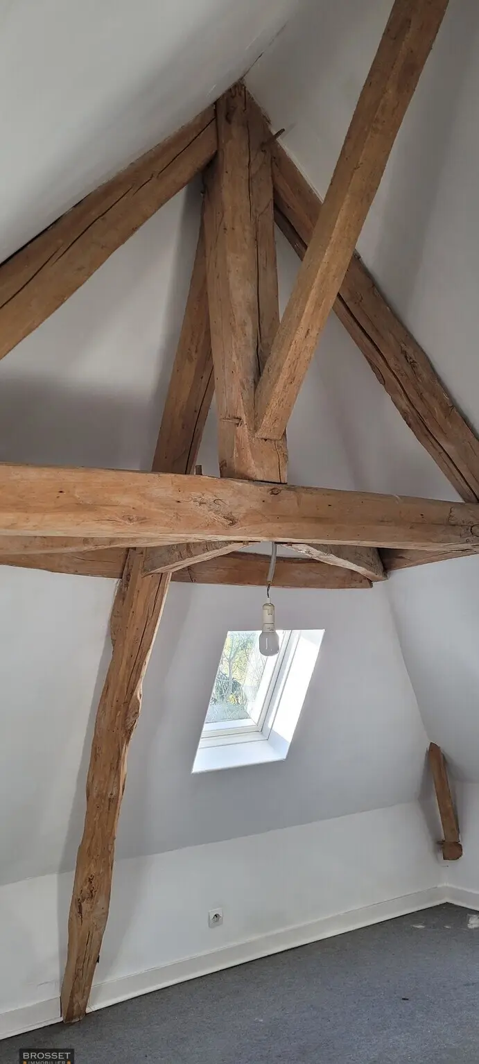 Visuel 13 maison 7 pièces 134 m2 Chambourg-sur-Indre