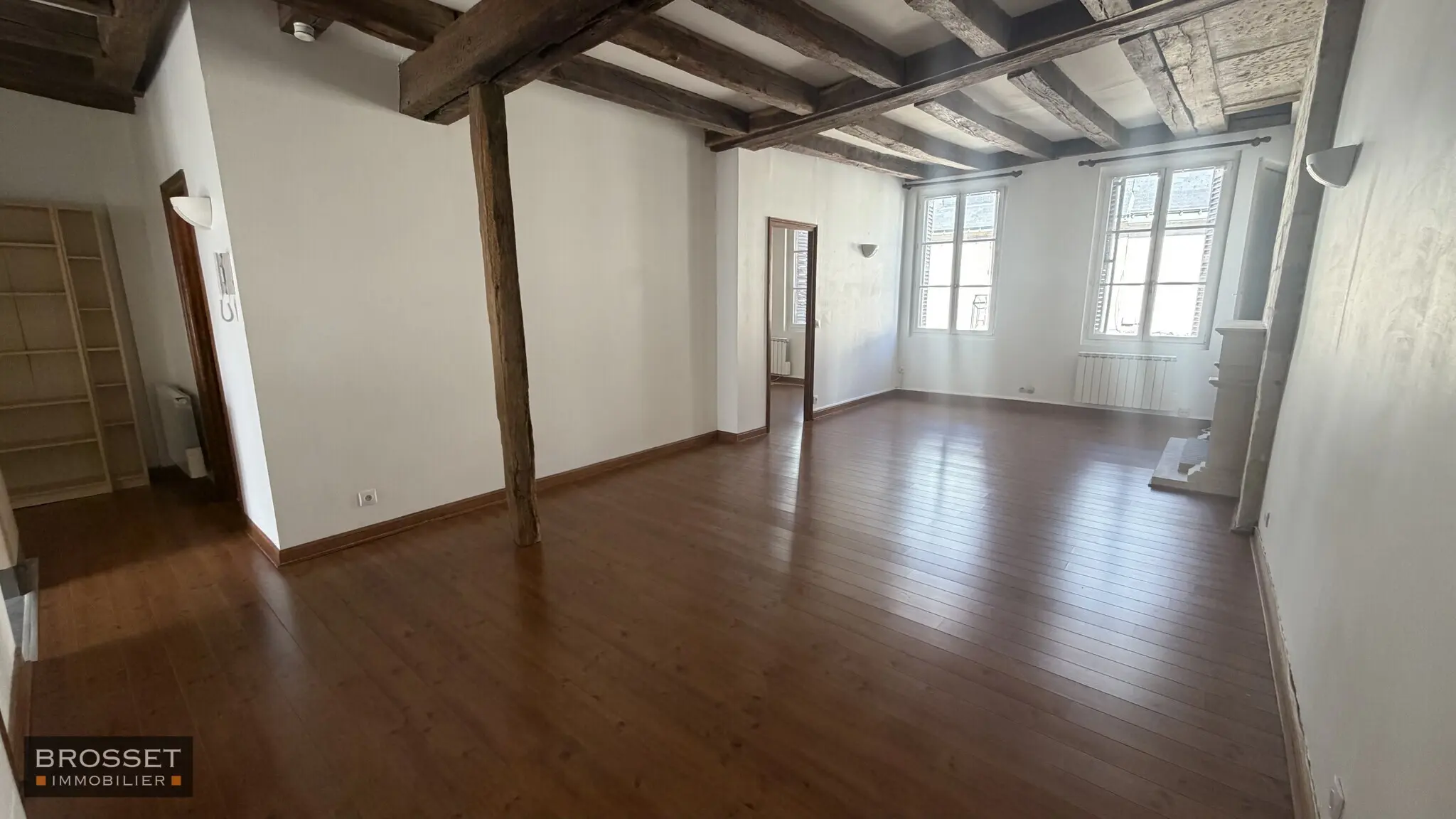 Visuel 4 appartement 3 pièces 80.2 m2 Tours