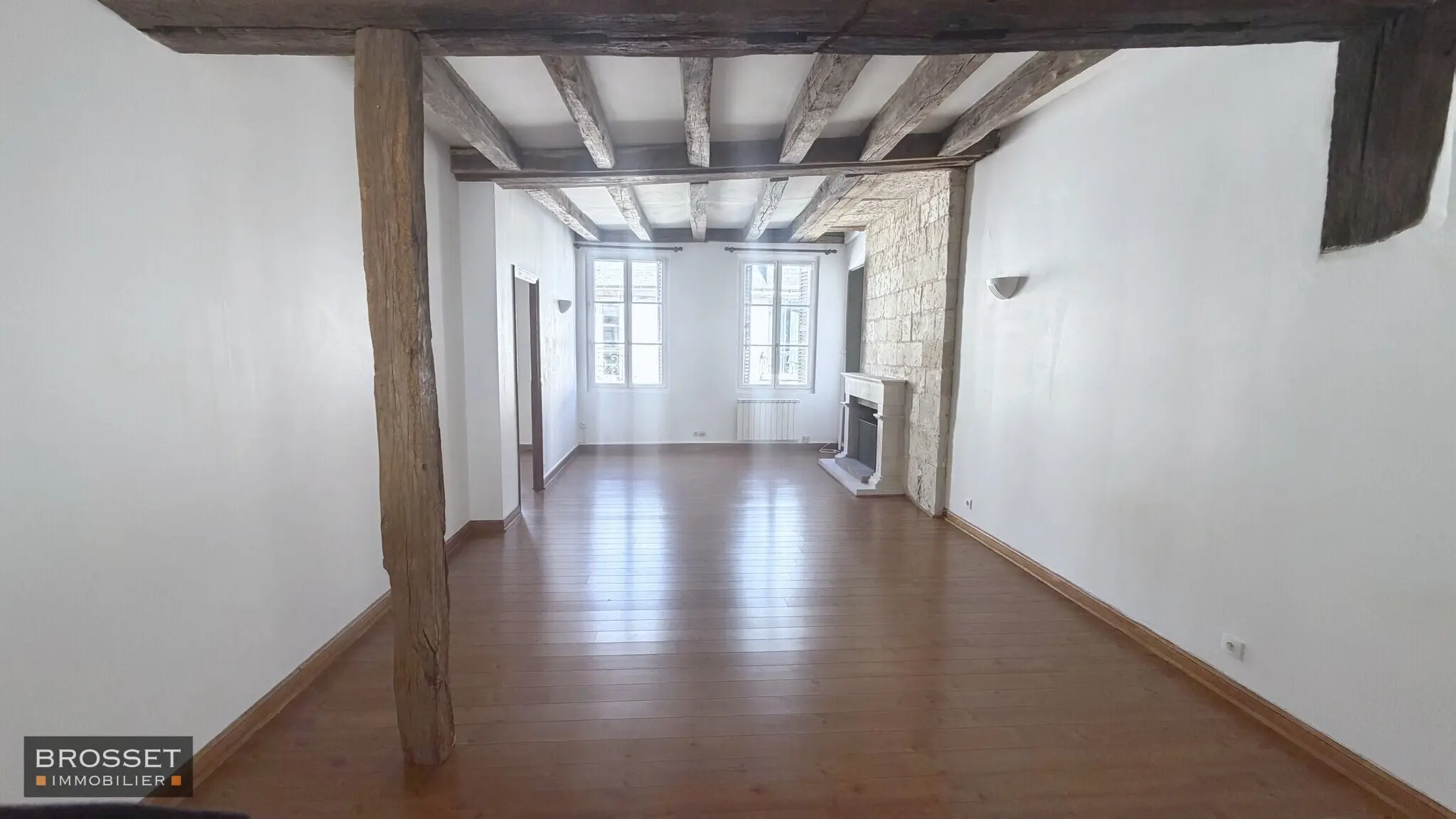 Visuel 2 appartement 3 pièces 80.2 m2 Tours