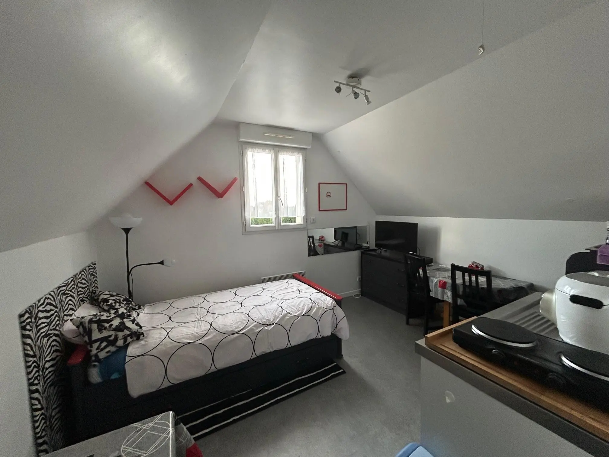 Visuel 16 maison 6 pièces 178 m2 Saint-Cyr-sur-Loire