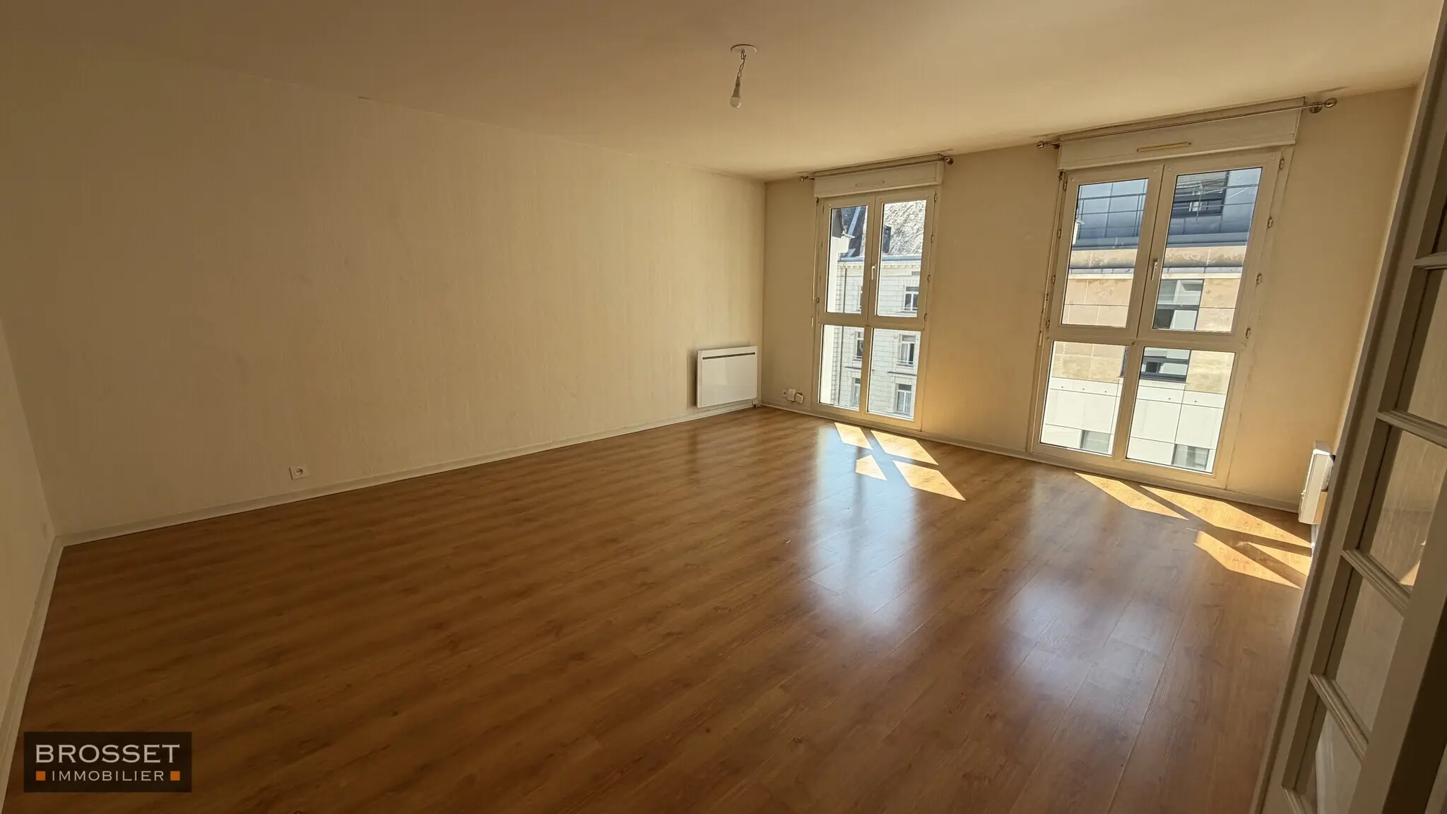 Visuel 3 appartement 3 pièces 69.85 m2 Tours