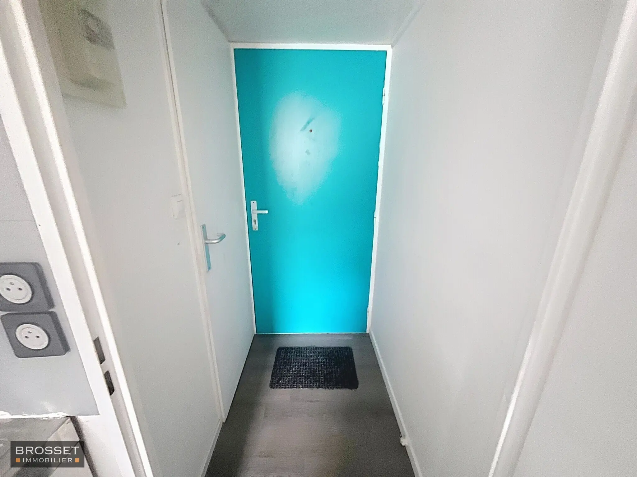 Visuel 6 appartement 1 pièce 12 m2 Tours