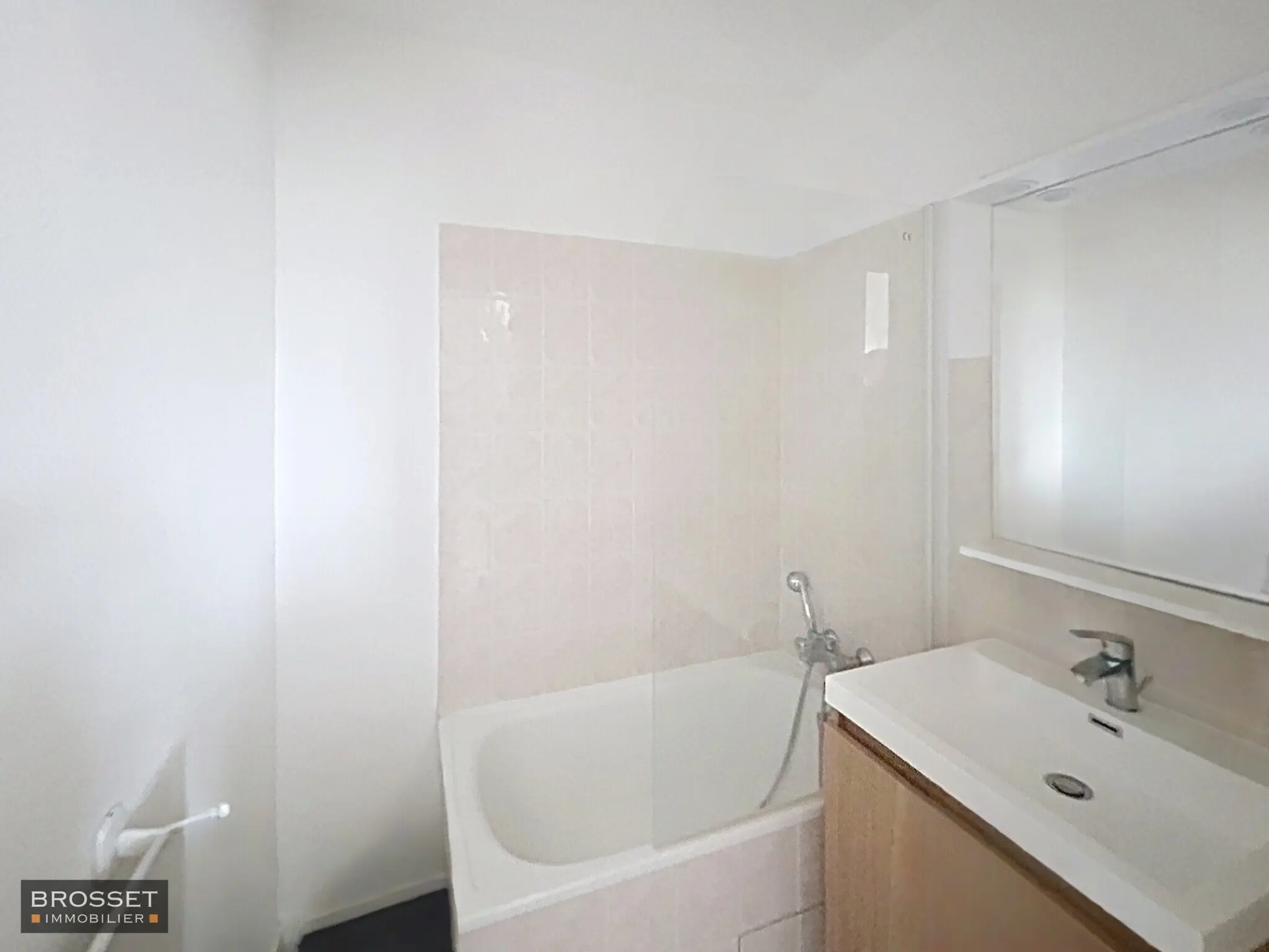 Visuel 3 appartement 1 pièce 26.64 m2 Joué-lès-Tours