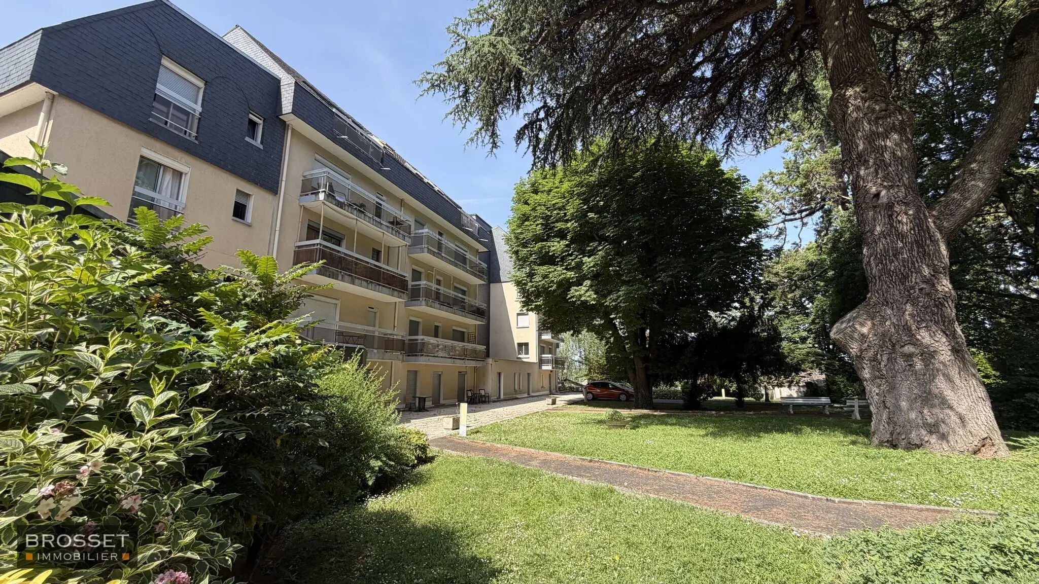 Visuel 7 appartement 2 pièces 44.68 m2 Tours