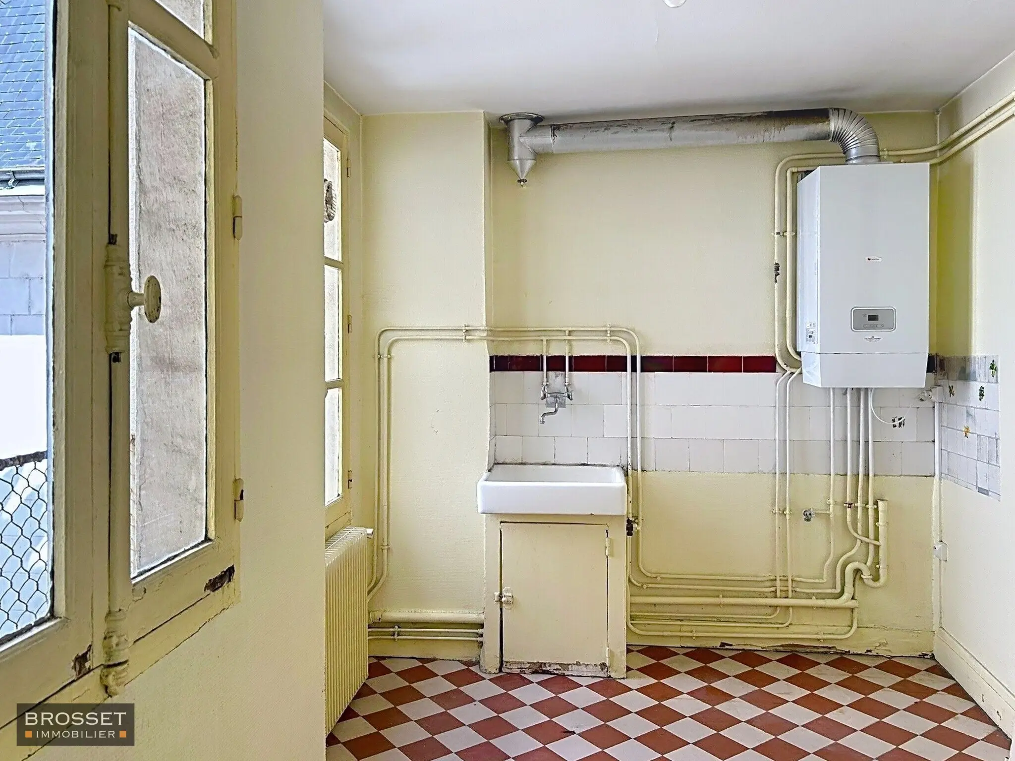 Visuel 5 appartement 2 pièces 51.33 m2 Tours