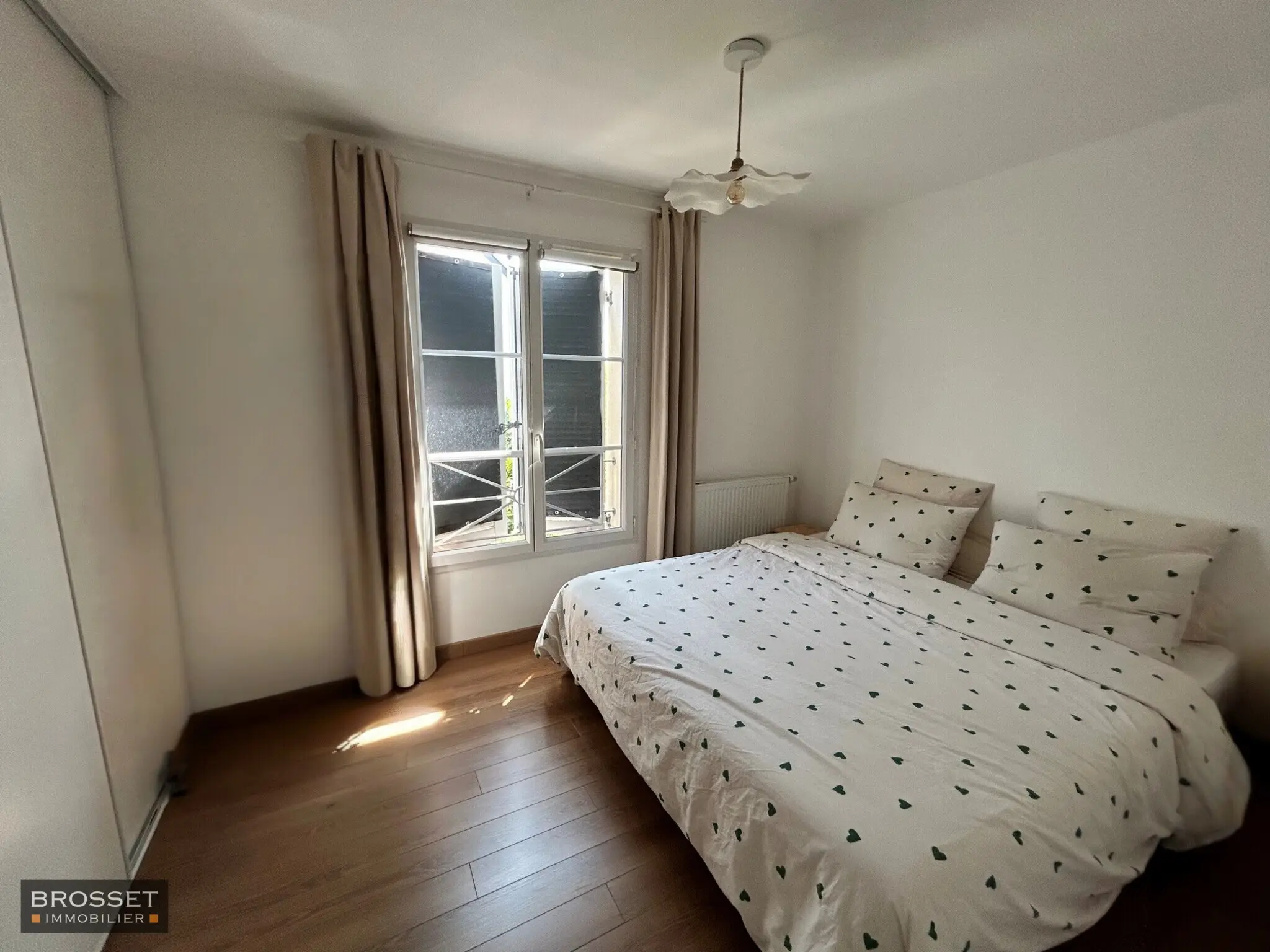 Visuel 4 maison 3 pièces 60.6 m2 Notre-Dame-d'Oé