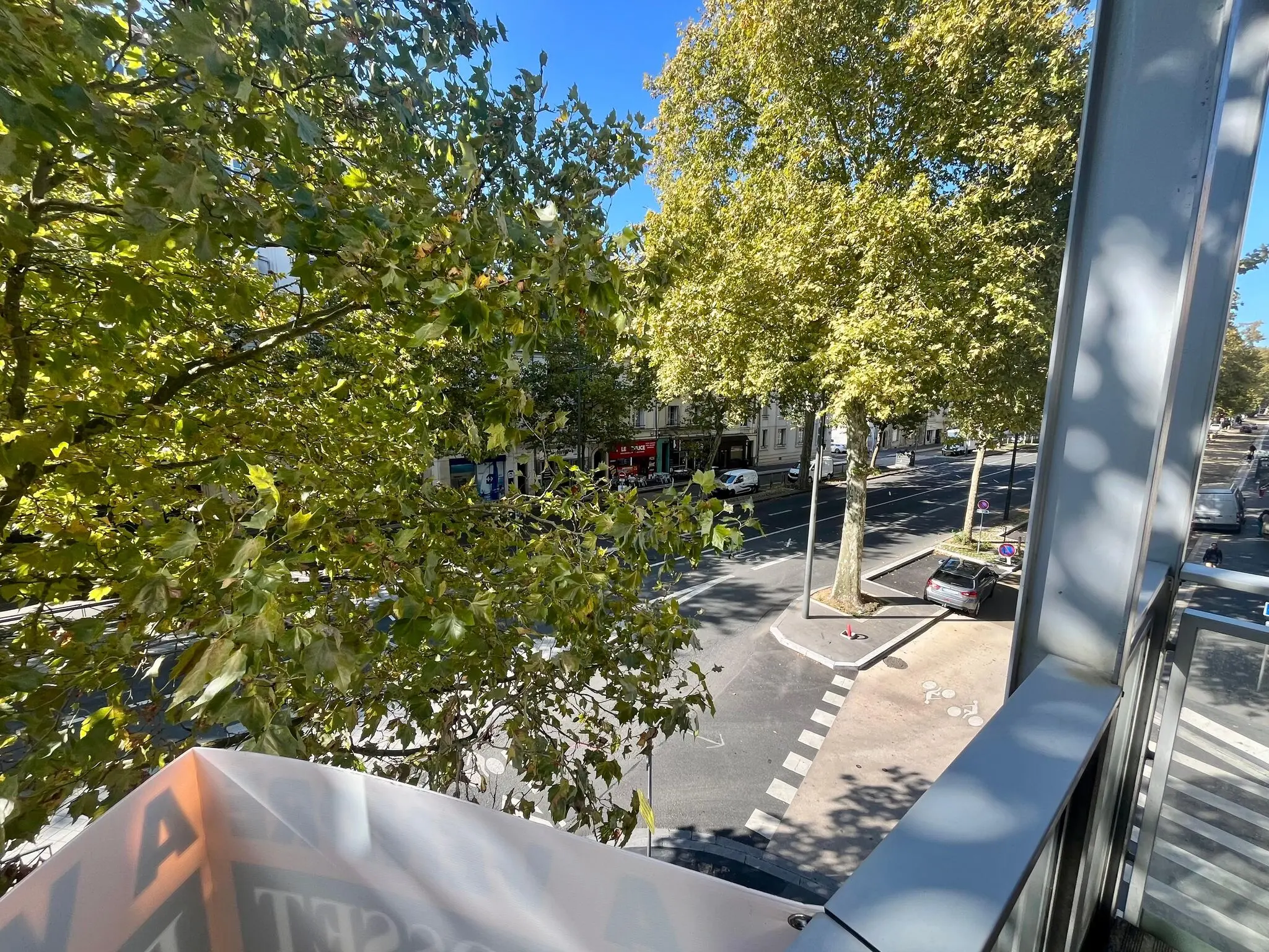 Visuel 21 appartement 3 pièces 80.44 m2 Tours