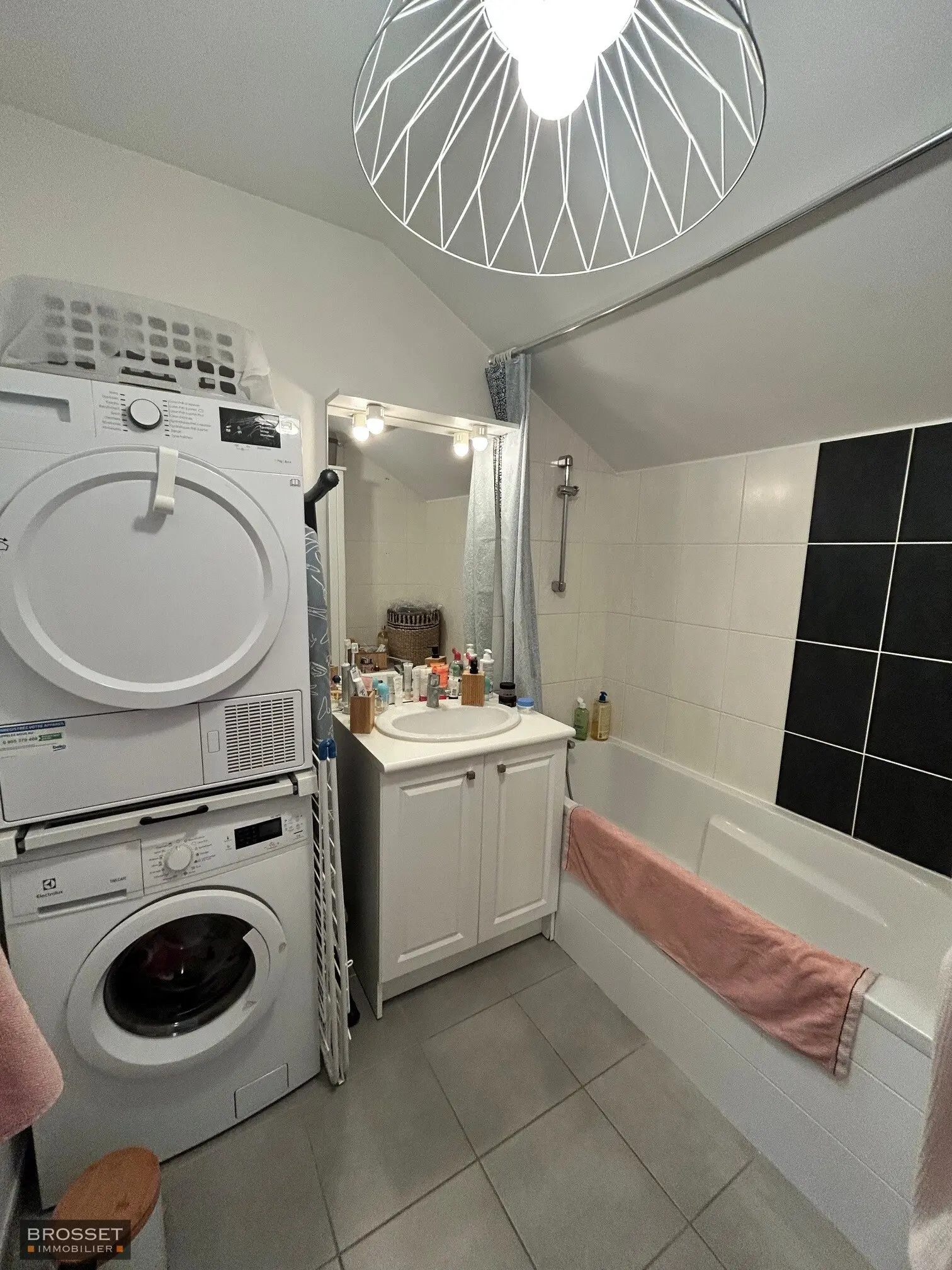 Visuel 7 appartement 3 pièces 61.09 m2 Vouvray