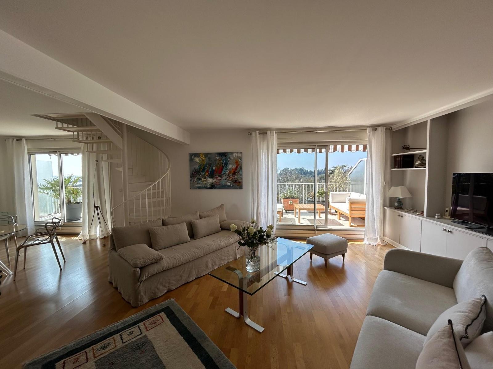 Visuel appartement5 pièces 128 m2