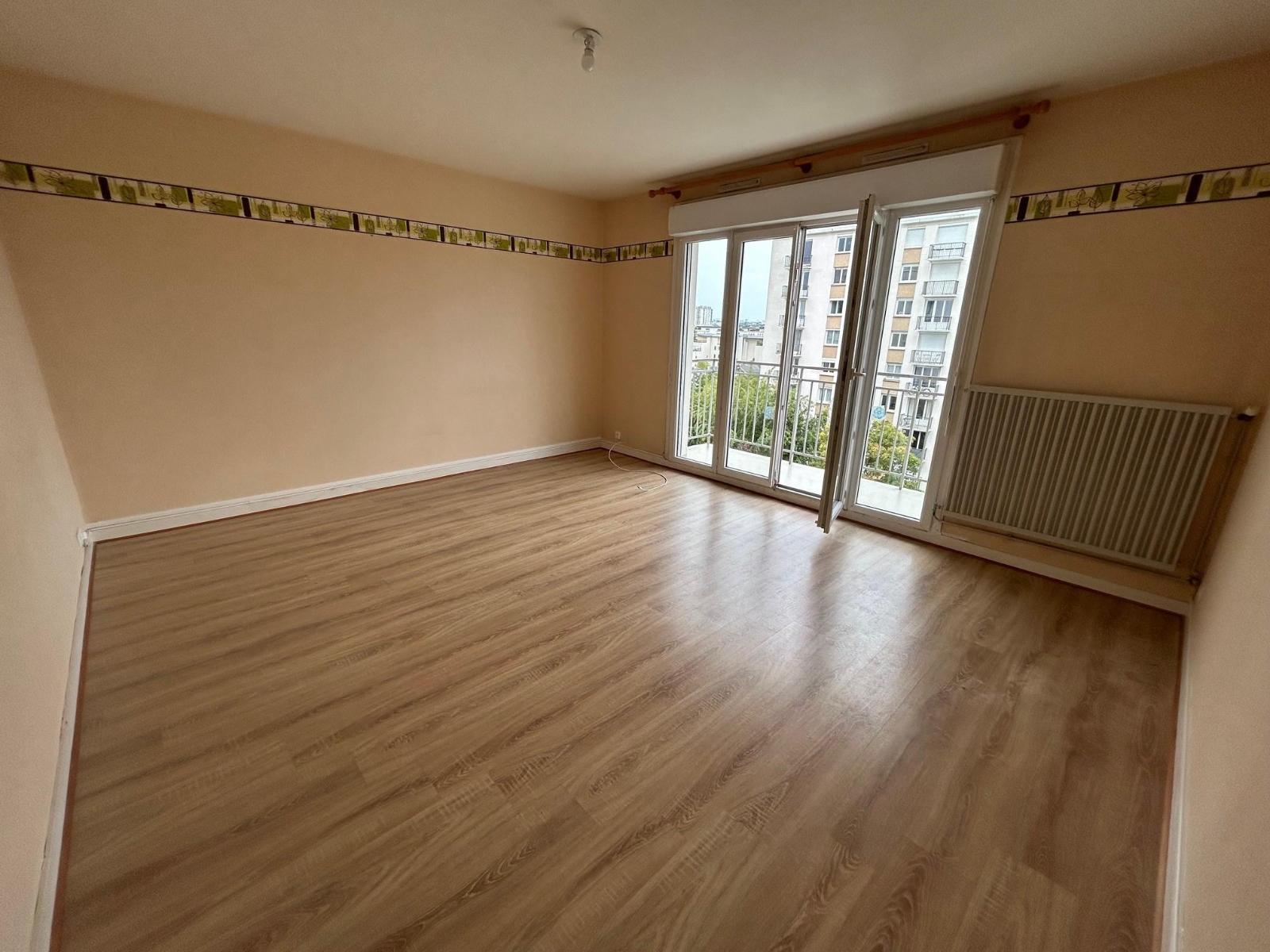Visuel appartement2 pièces 47.11 m2