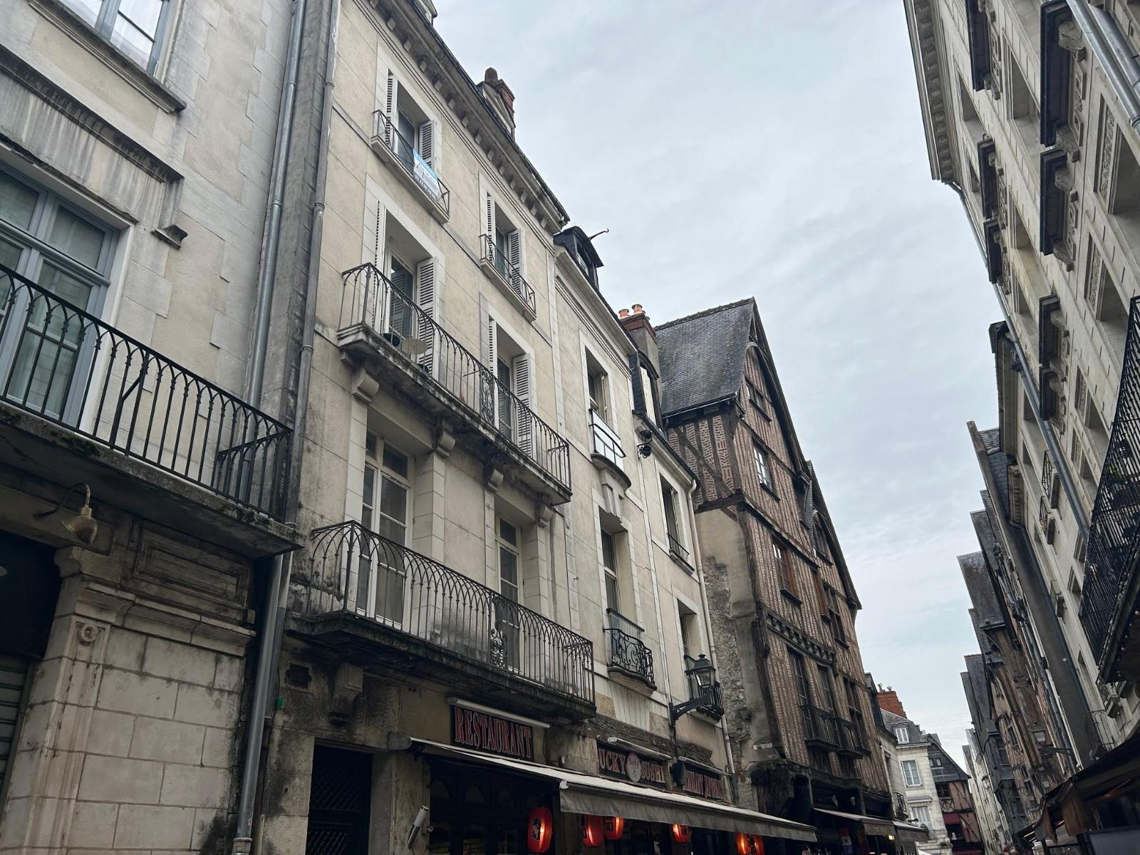 Visuel appartement3 pièces 48.96 m2