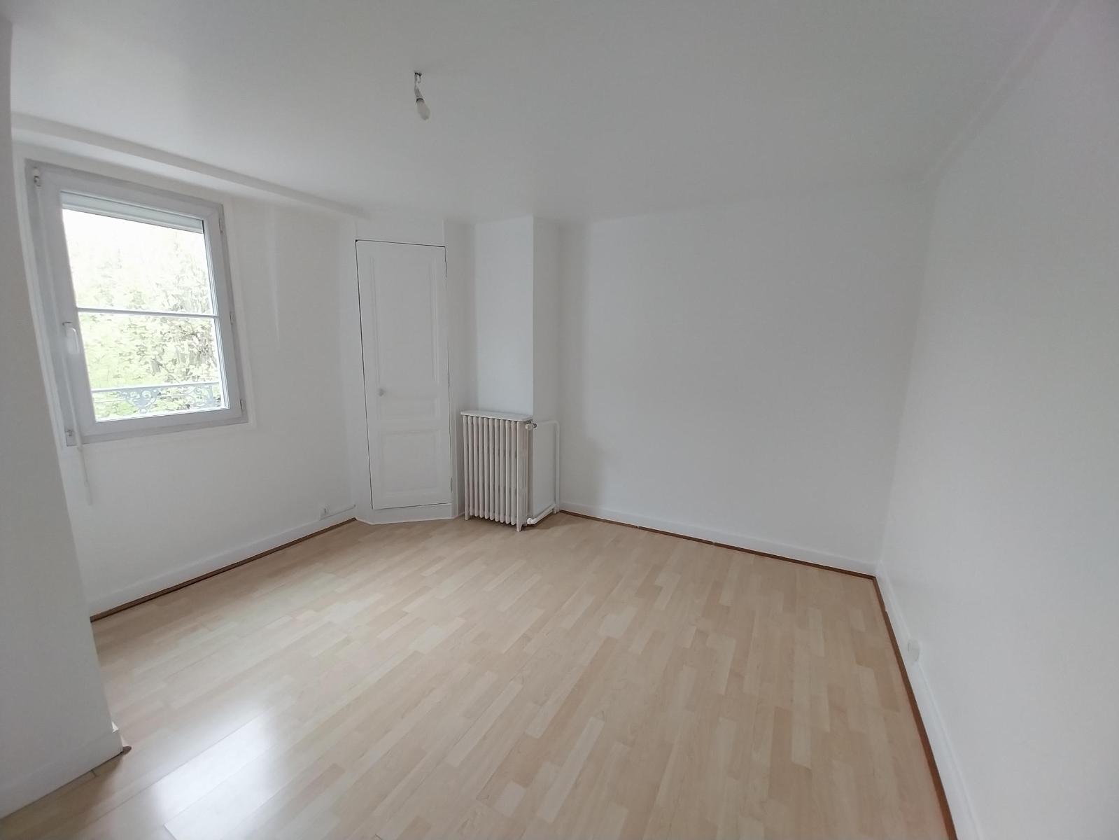 Visuel 5 maison 6 pièces 114 m2 Tours