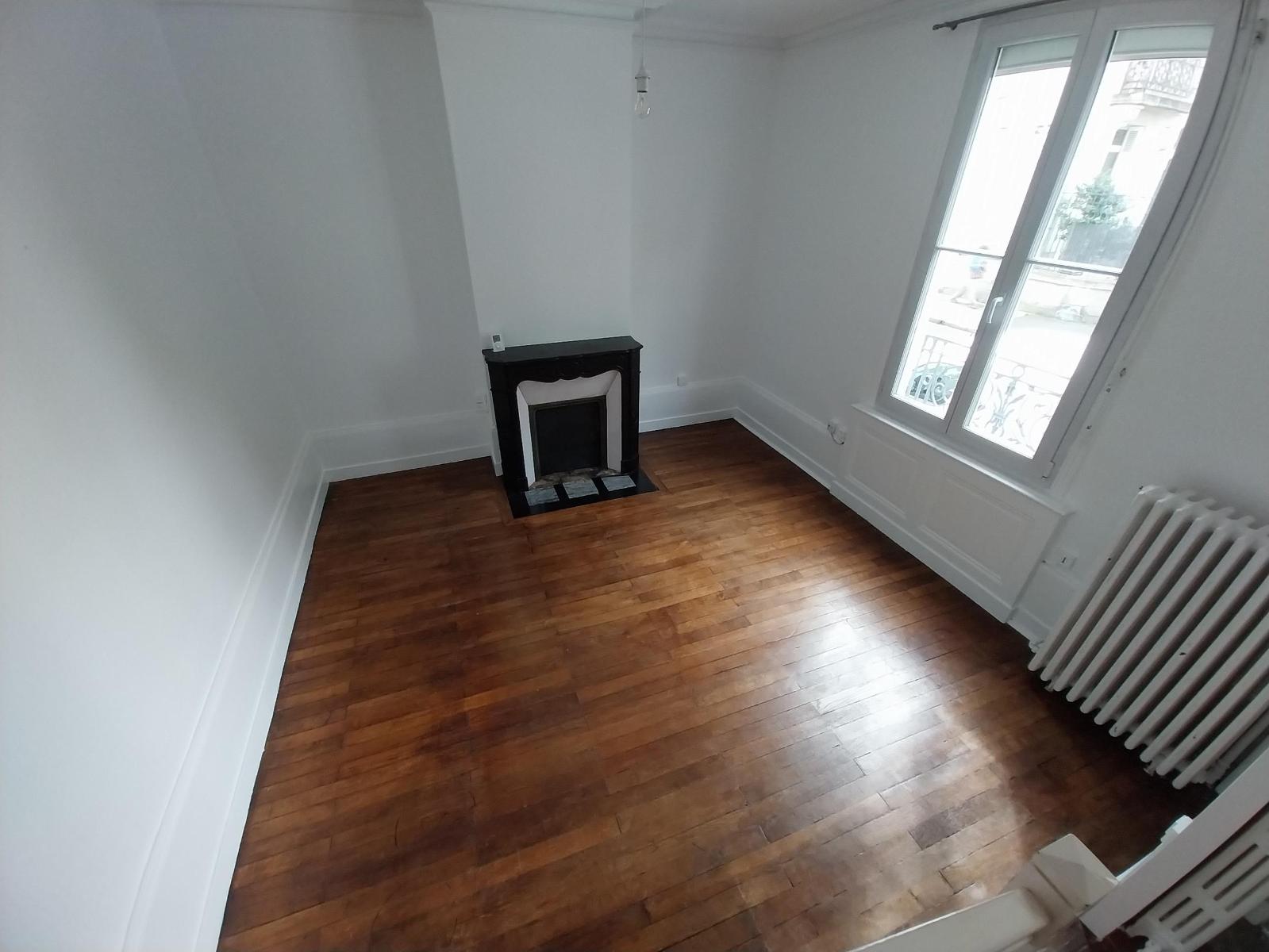Visuel 3 maison 6 pièces 114 m2 Tours