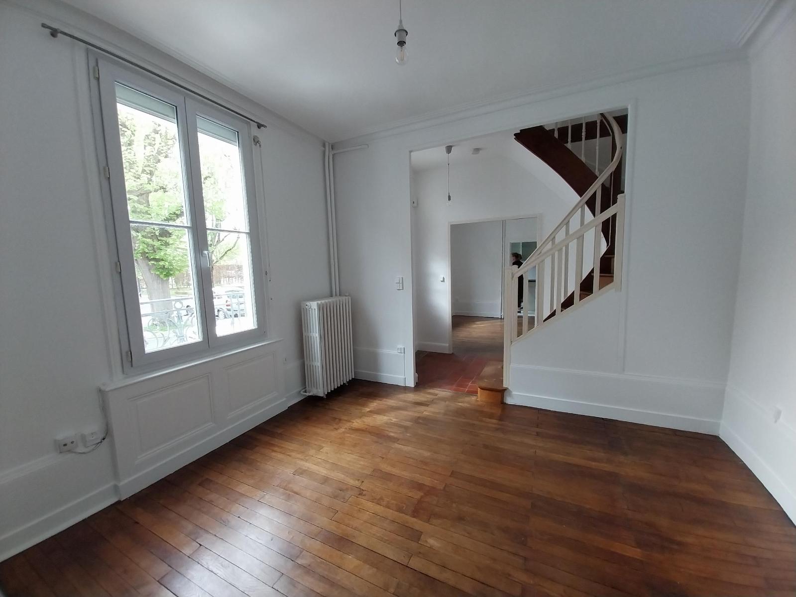 Visuel maison6 pièces 114 m2