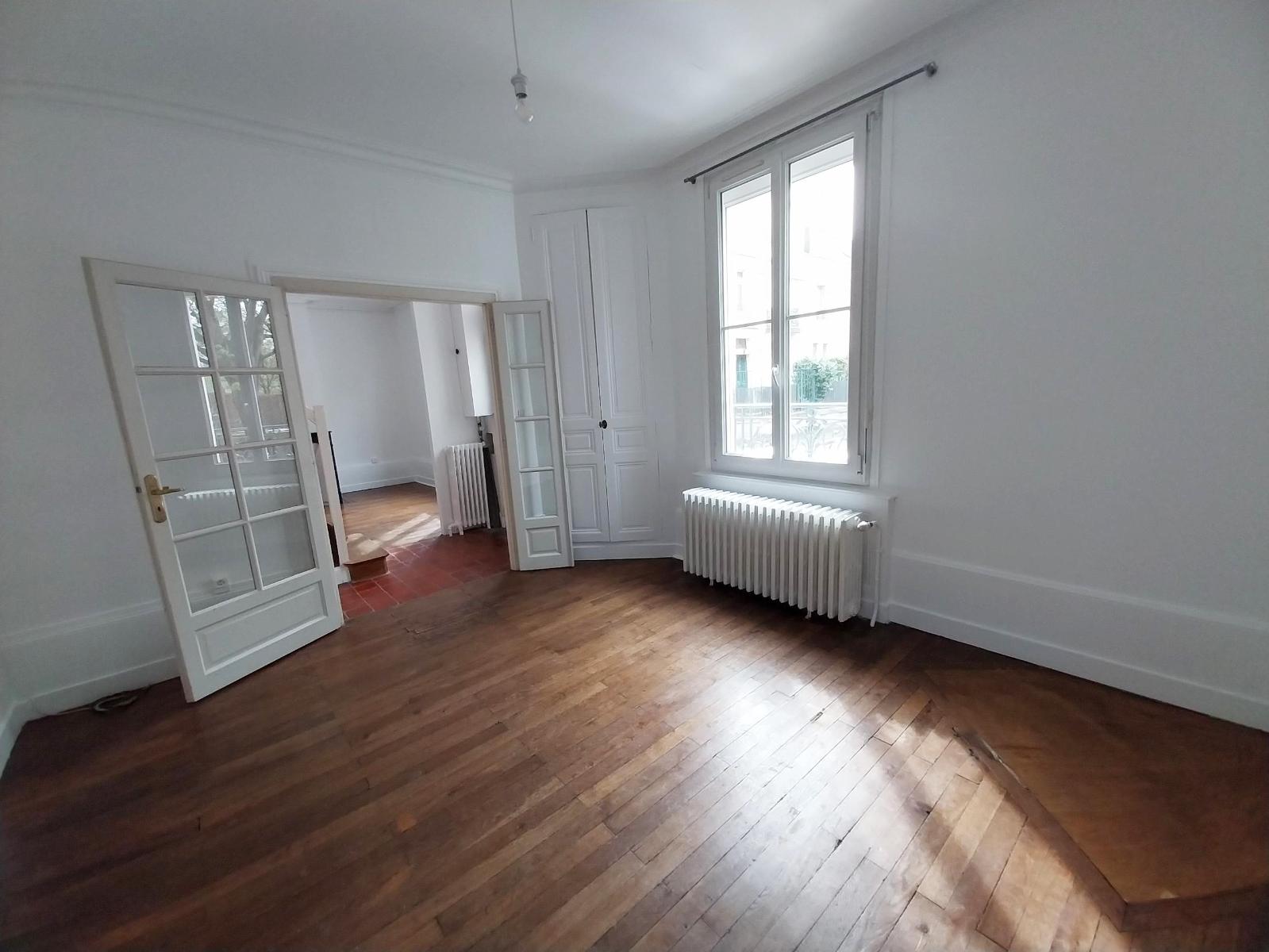 Visuel 2 maison 6 pièces 114 m2 Tours