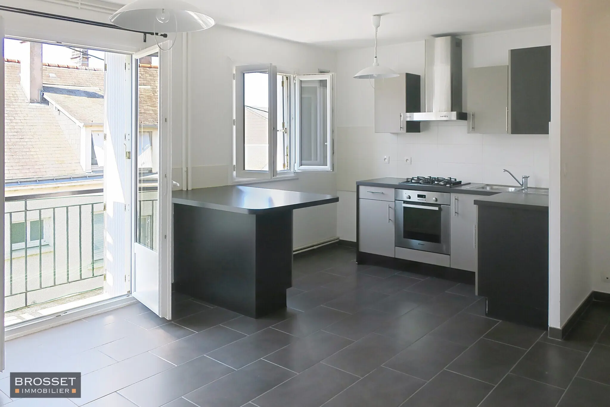 Visuel 2 appartement 2 pièces 42.13 m2 Tours