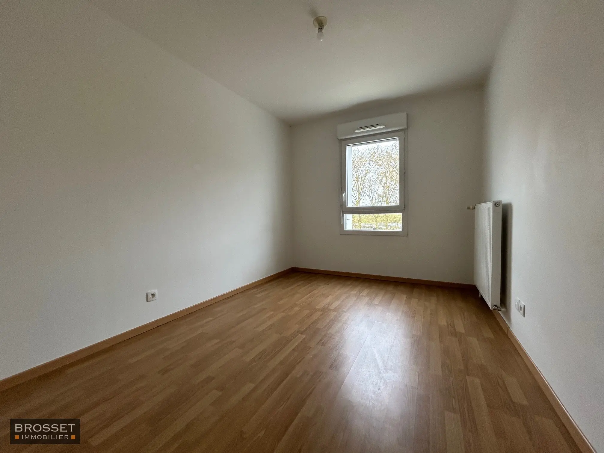 Visuel 5 appartement 3 pièces 62.46 m2 Tours