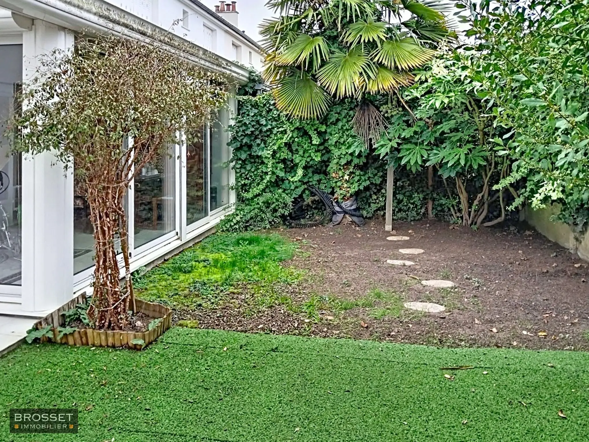 Visuel 10 maison 5 pièces 110 m2 Tours