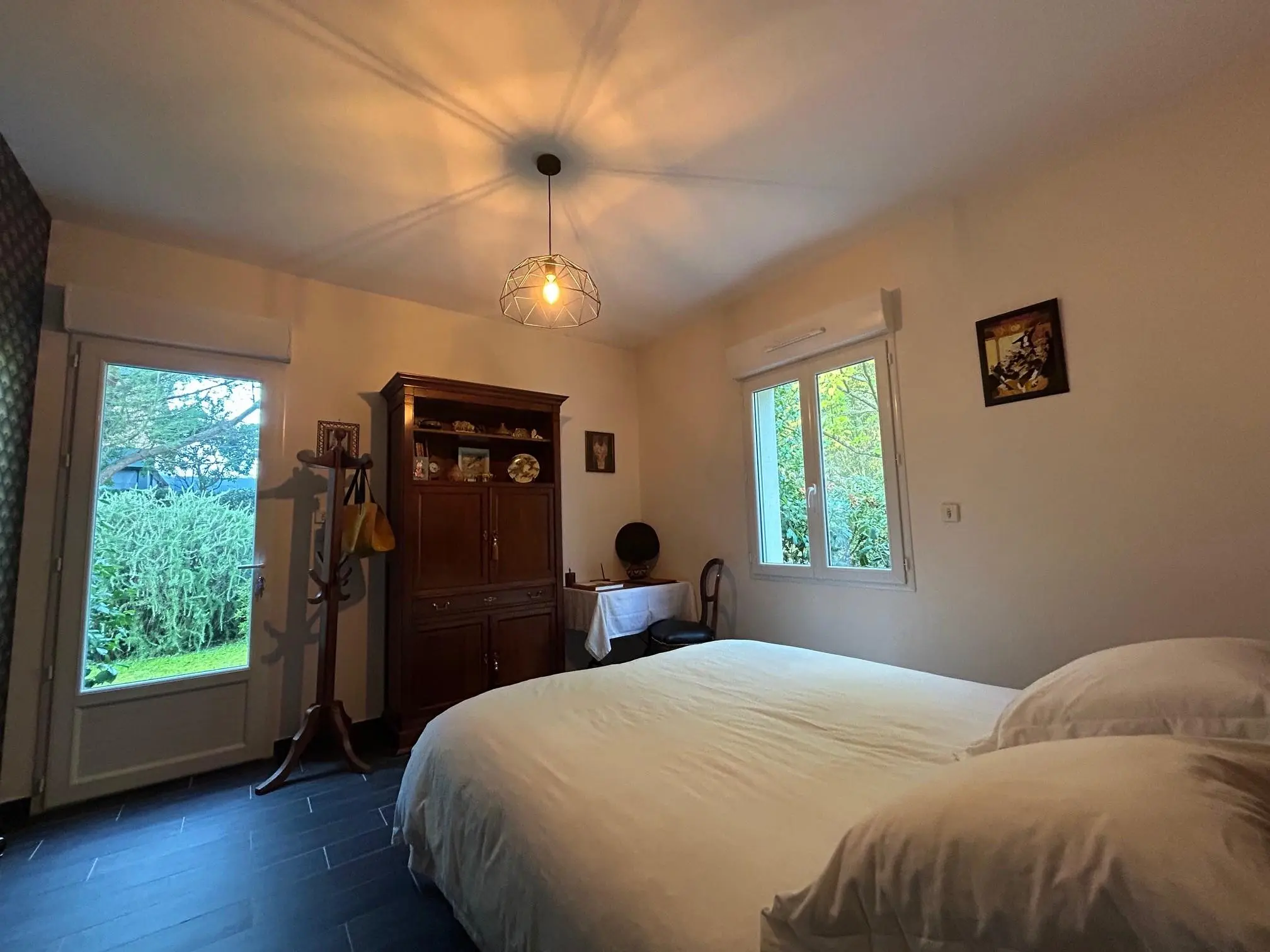 Visuel 11 maison 6 pièces 178 m2 Saint-Cyr-sur-Loire