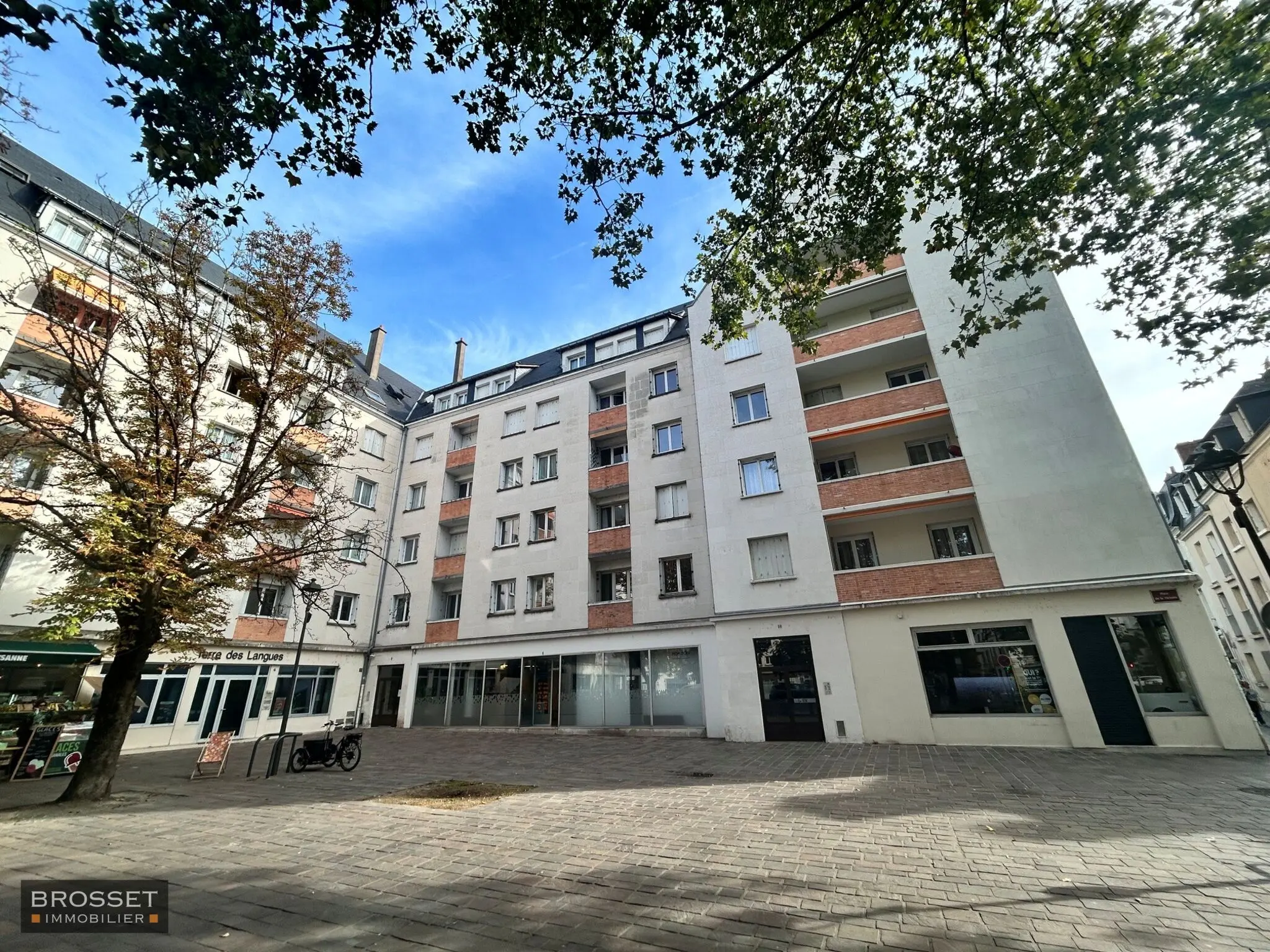 Visuel appartement 4 pièces 100.47 m2 Visuel appartement 4 pièces 100.47 m2