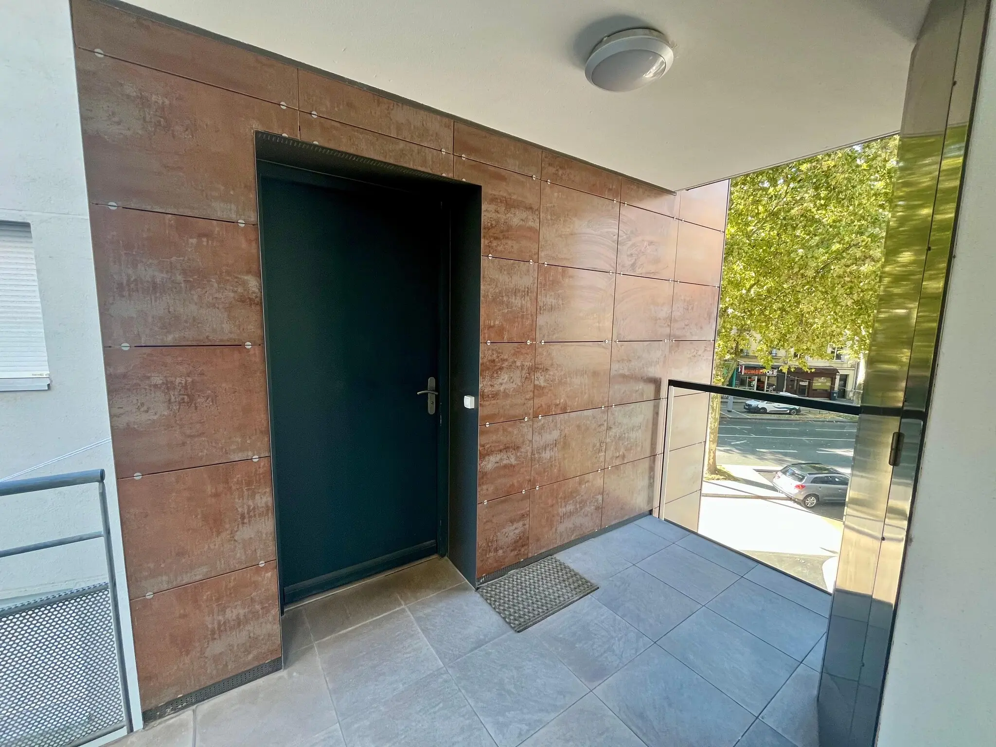 Visuel 4 appartement 3 pièces 80.44 m2 Tours