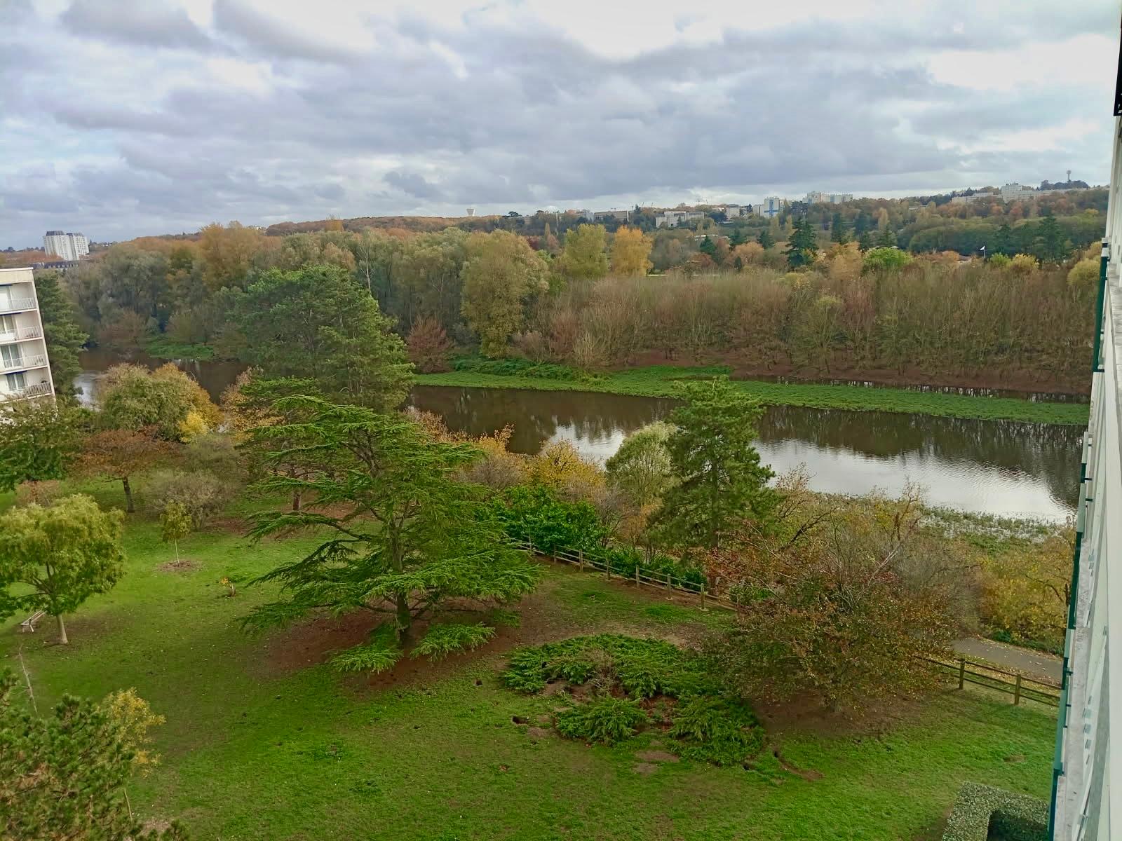 Visuel appartement2 pièces 45.79 m2