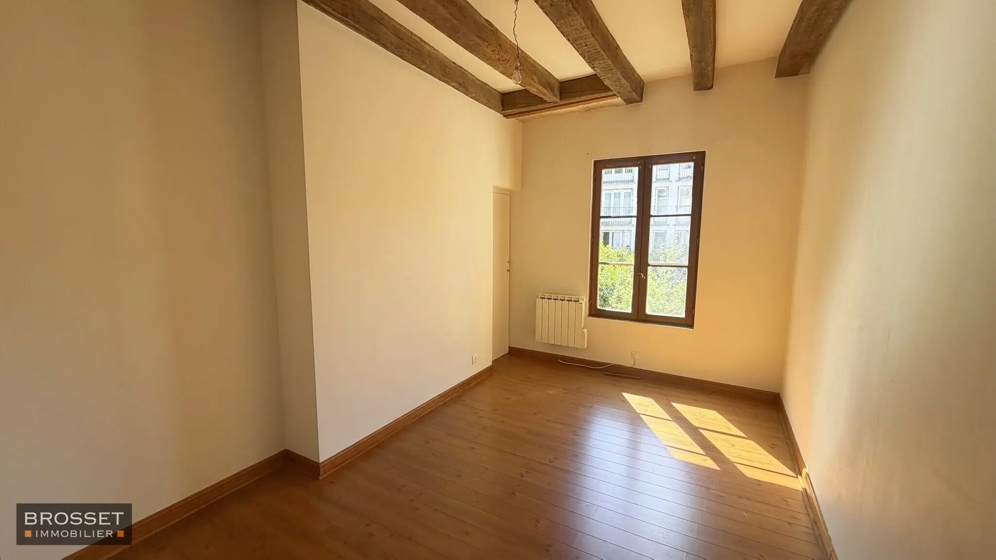 Visuel 7 appartement 3 pièces 80.2 m2 Tours