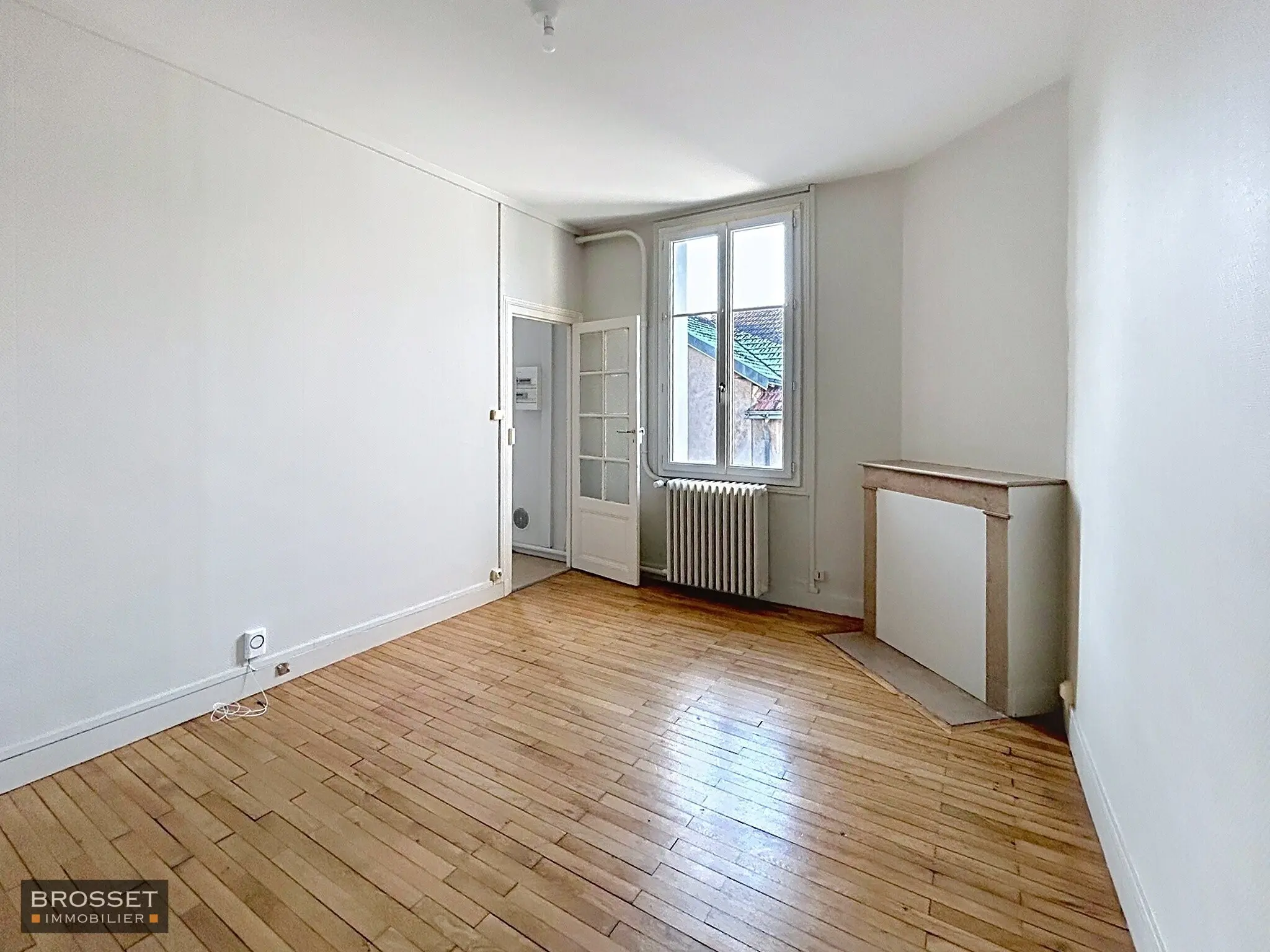 Visuel 3 appartement 3 pièces 56 m2 Tours