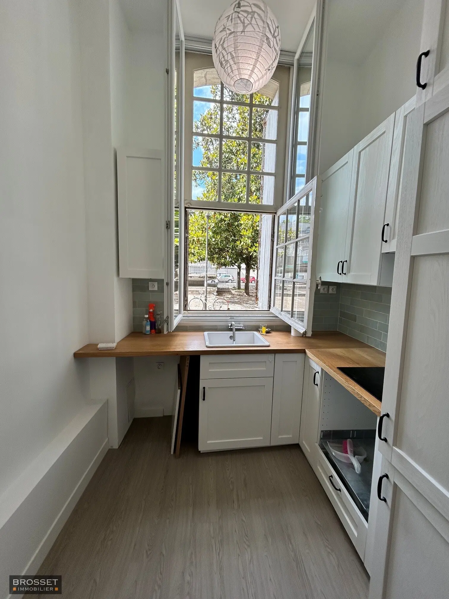 Visuel 3 appartement 3 pièces 63.85 m2 Tours