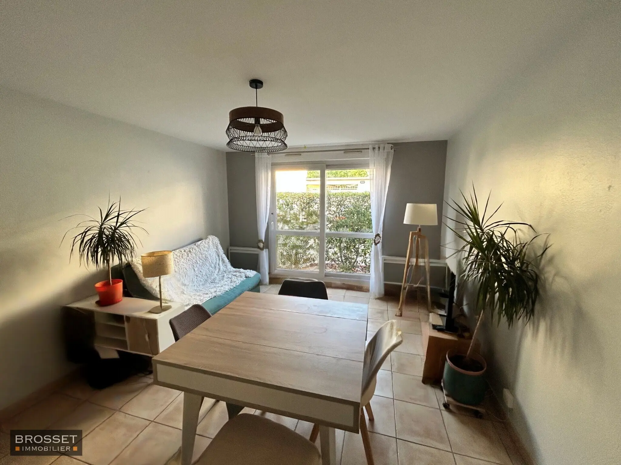 Visuel 4 appartement 2 pièces 44 m2 Tours
